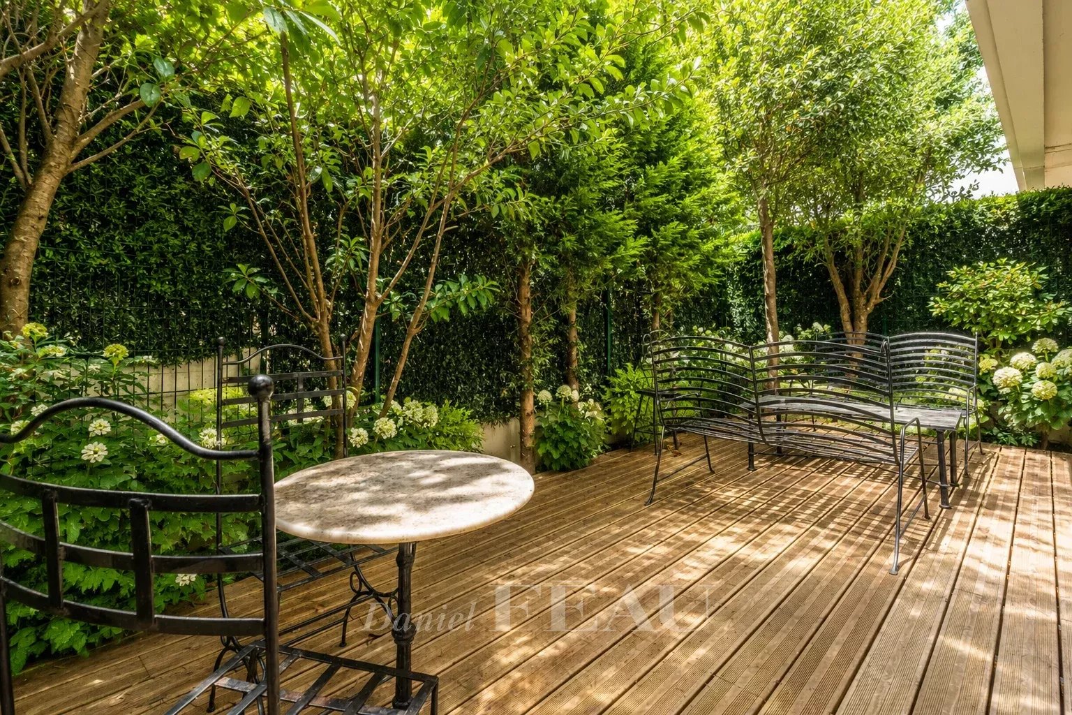 Sale Apartment Neuilly-sur-Seine