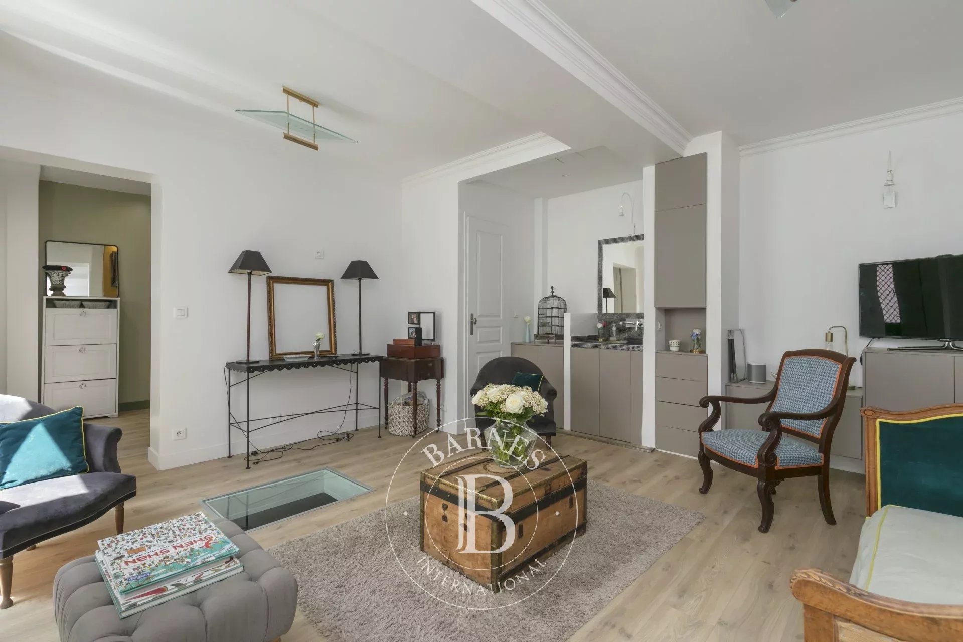 Ev Levallois-Perret - picture 4