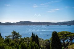 Luxury Villa Sainte-Maxime | Sea View Family Estate Saint-Tropez — photo 4 of 7