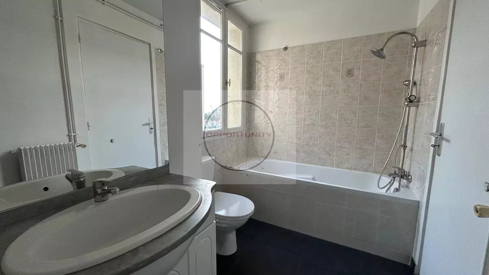 appartement 46 m² Montreuil — photo 11