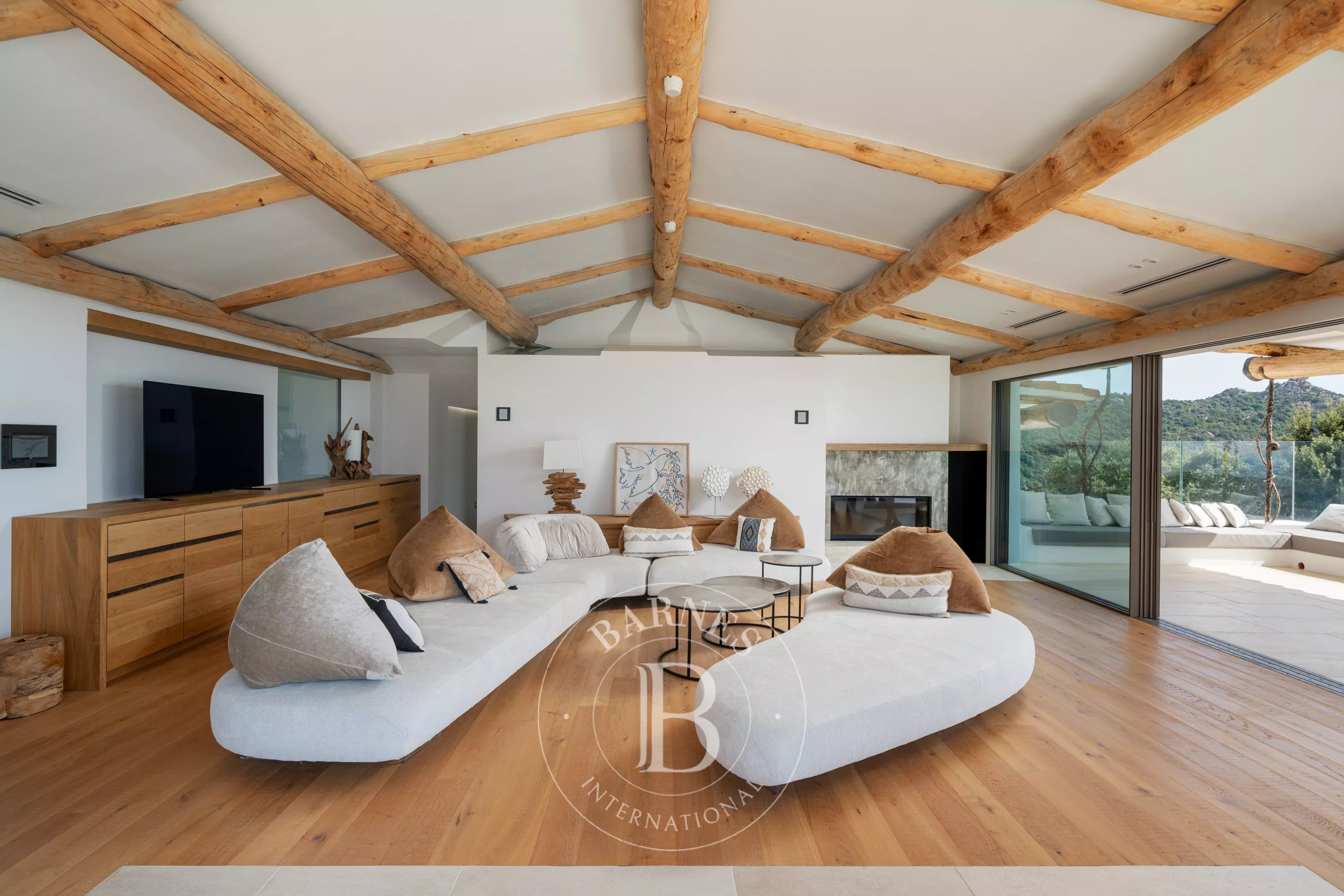 Porto Cervo  - Villa  4 Chambres - picture 14