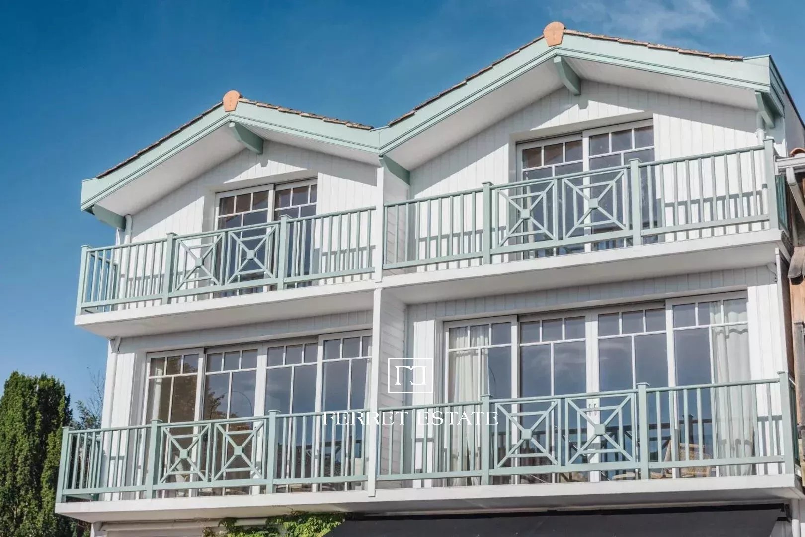 Appartement duplex