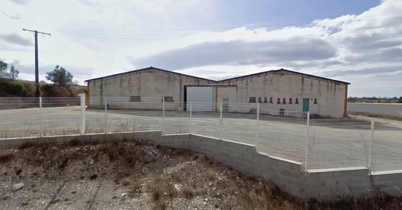Vente Entrepôt Saint-Maurice-de-Cazevieille