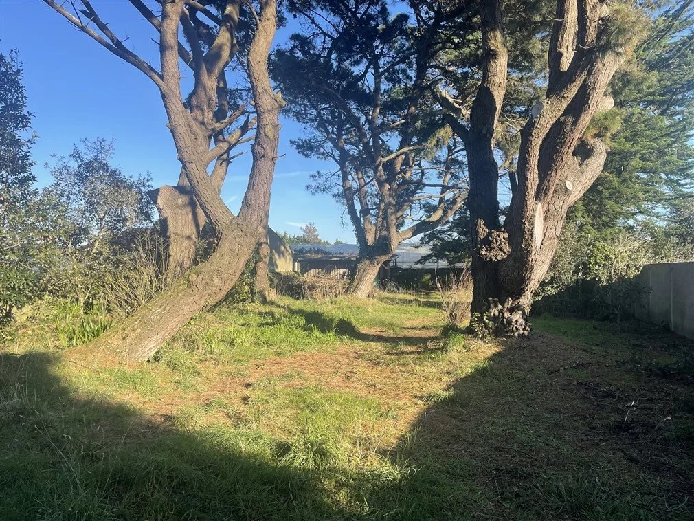 Vente Terrain Noirmoutier-en-l'Île