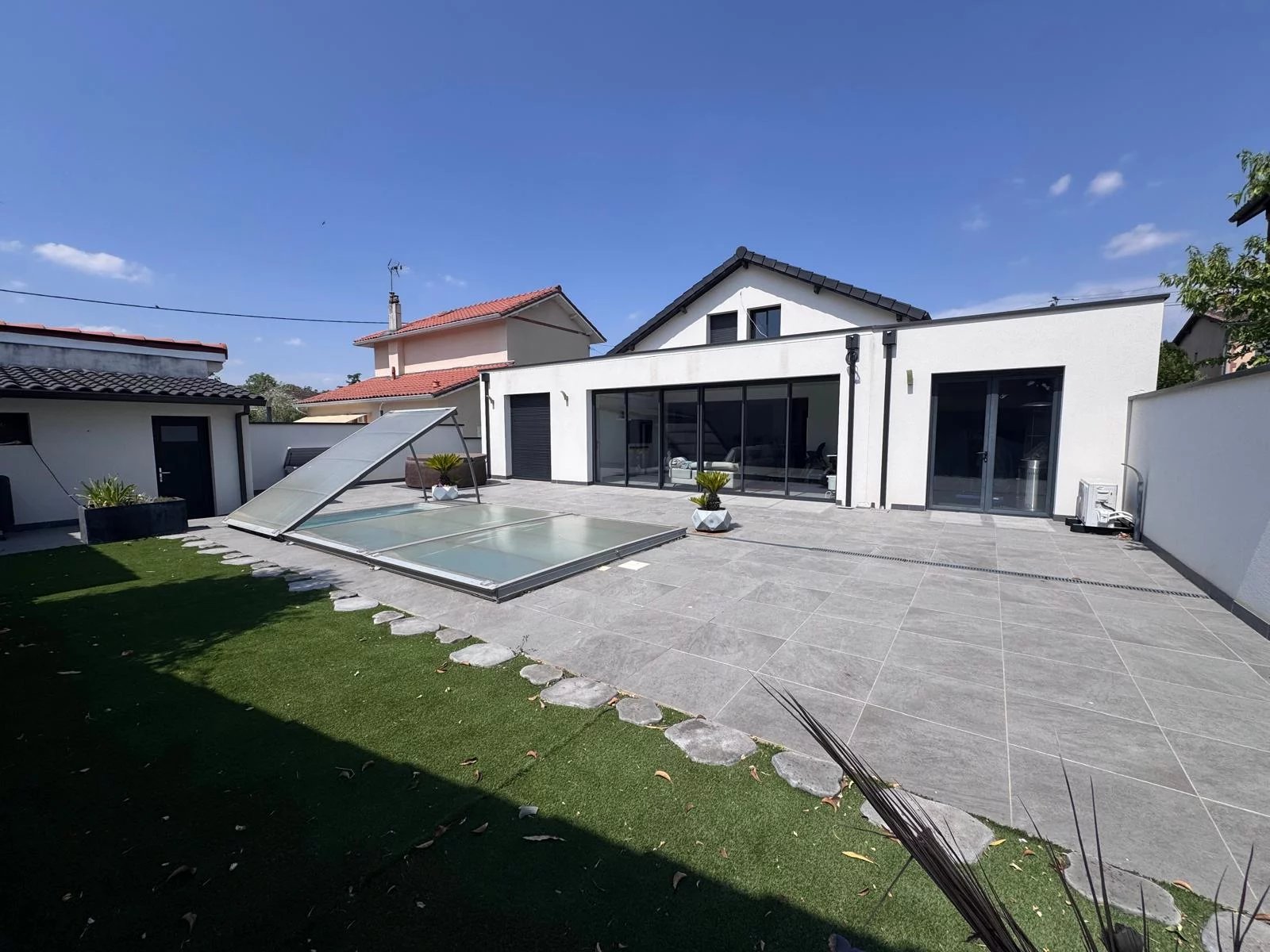 Vente Maison de ville Saint-Sulpice-la-Pointe