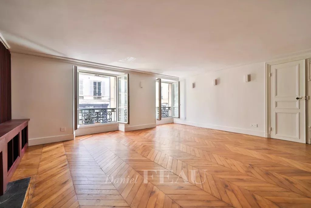 Sale Apartment Versailles