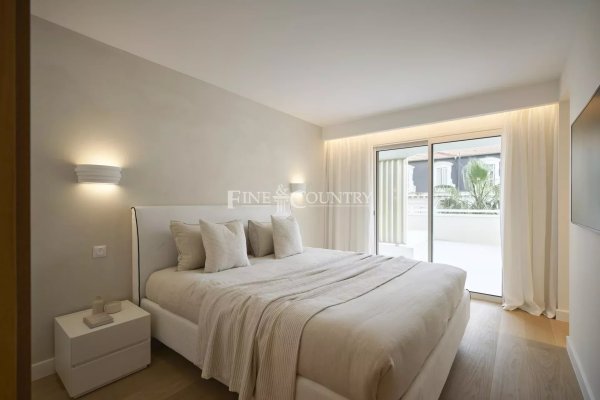 For Sale | Apartment in Cannes Banane — photo 5
