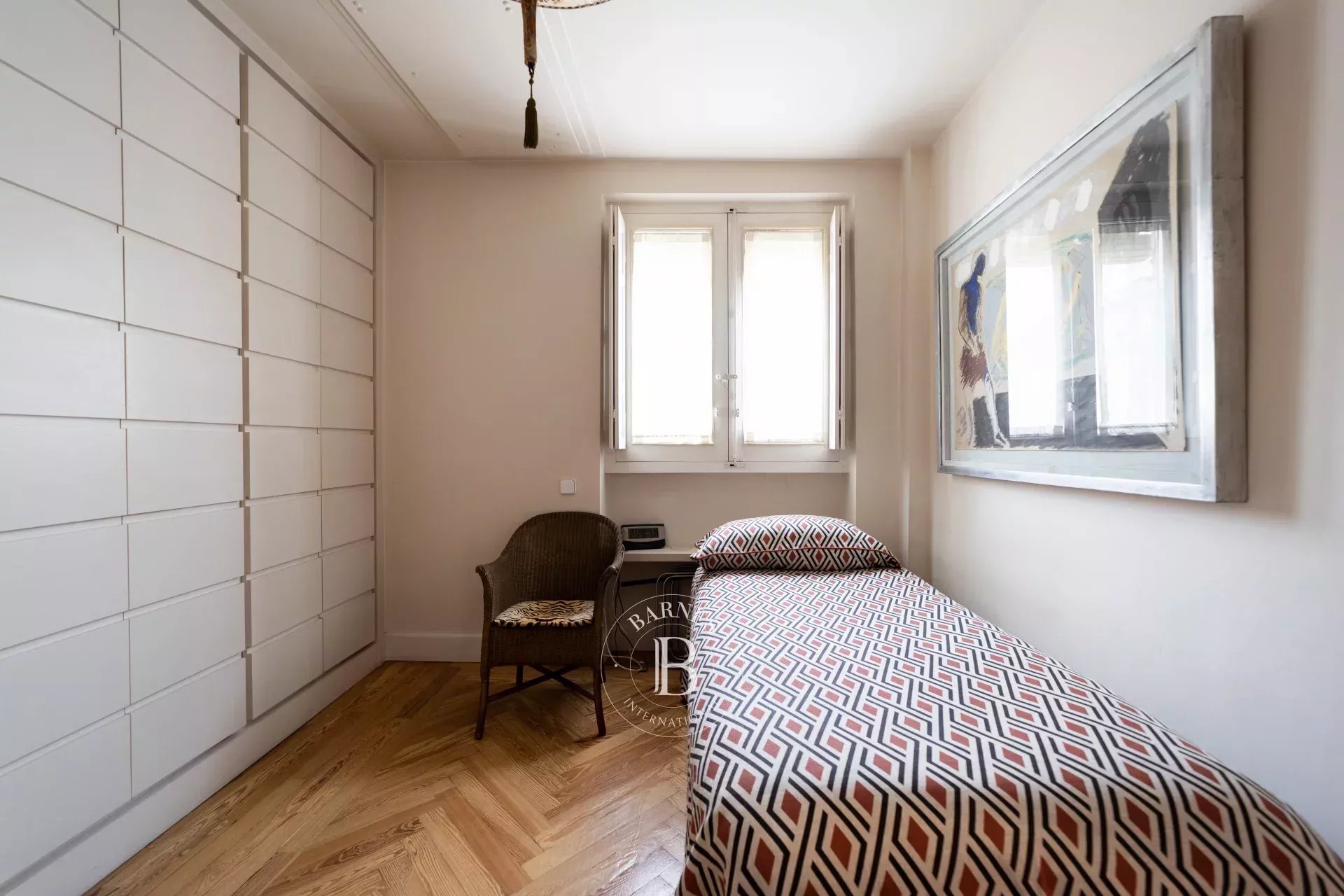 Daire Madrid - picture 17