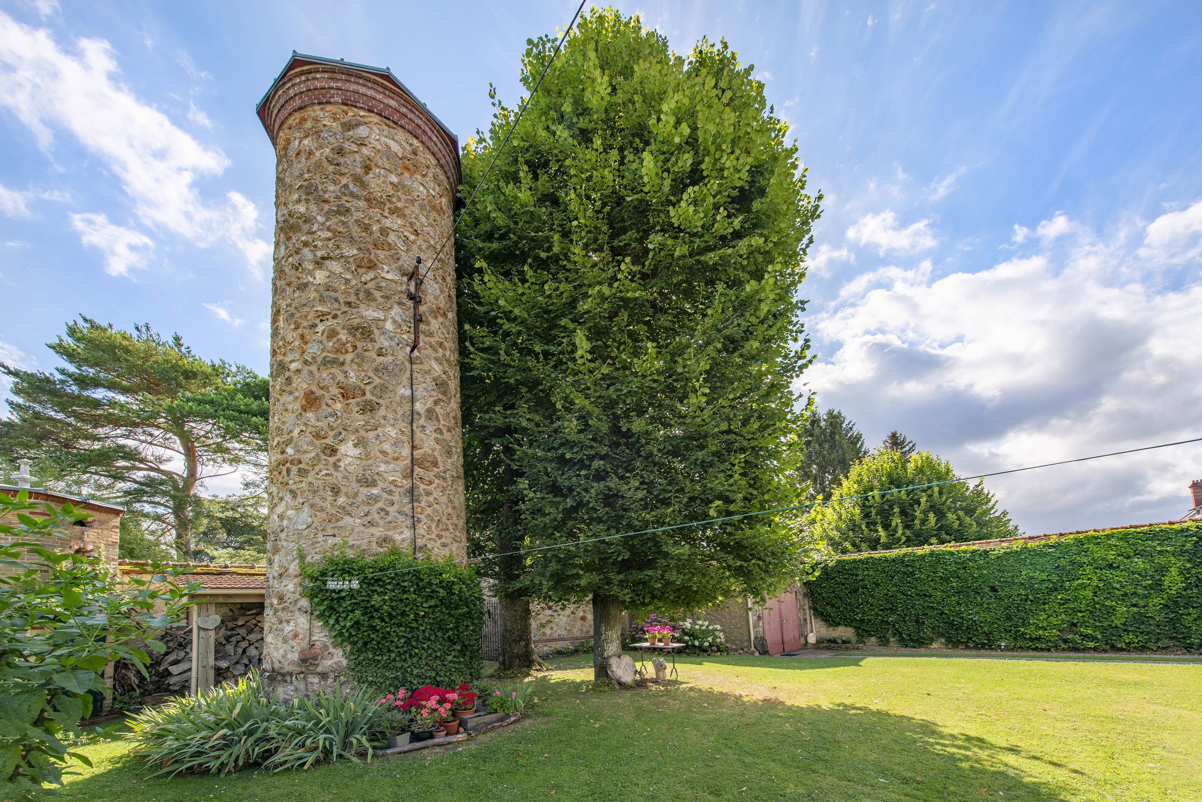 Vente Maison Fontainebleau