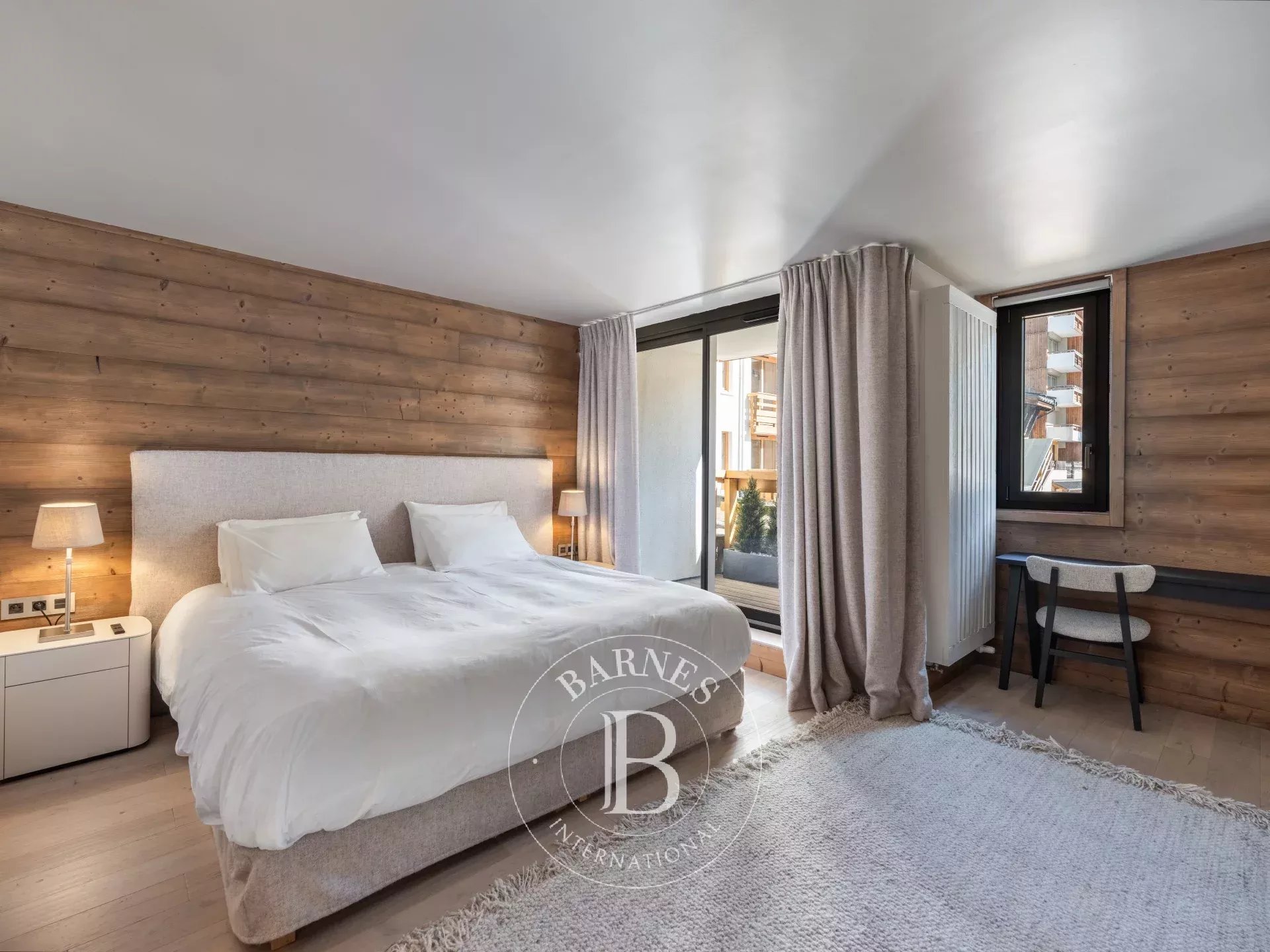 Daire Megève - picture 13