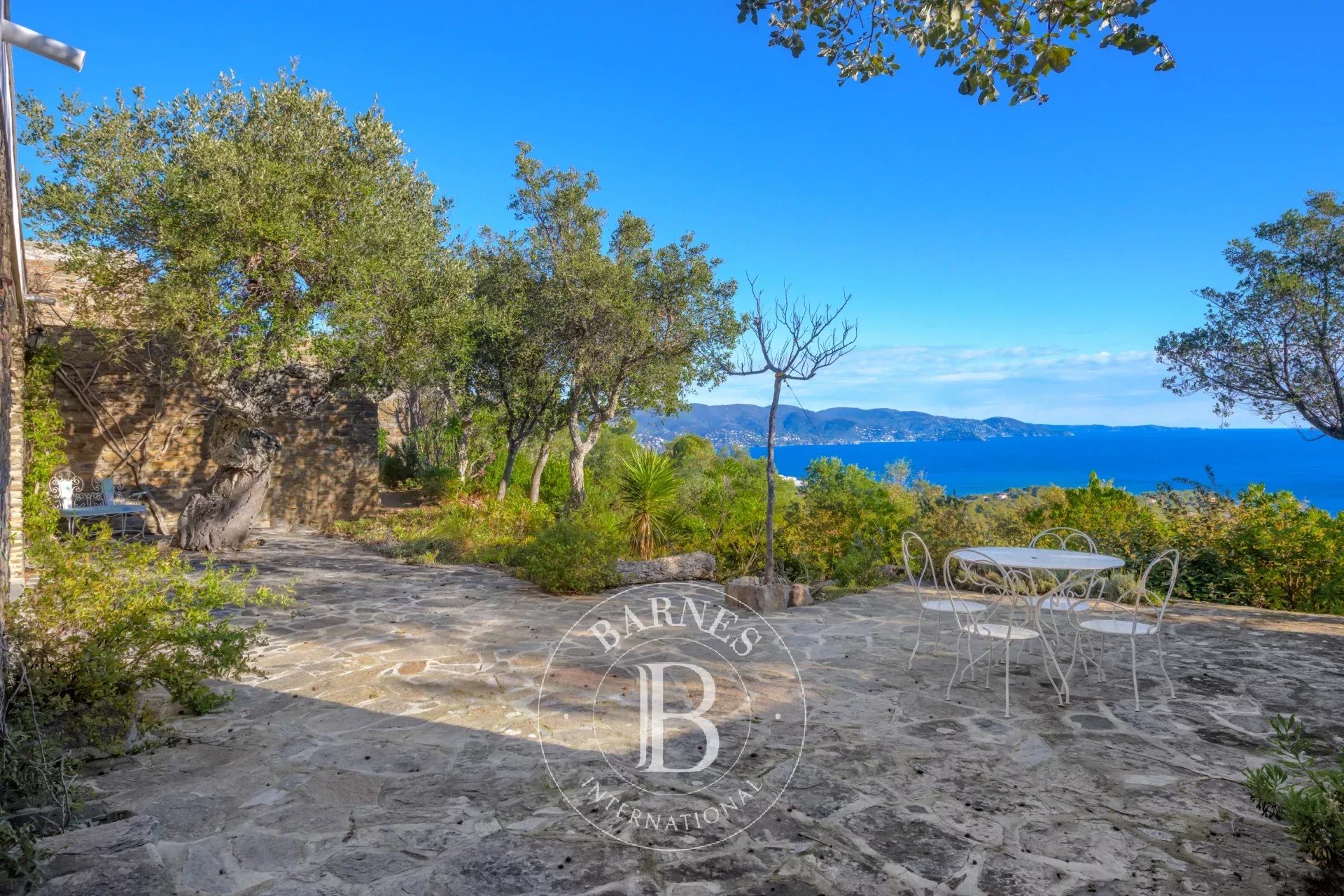 Ev Bormes-les-Mimosas - picture 24