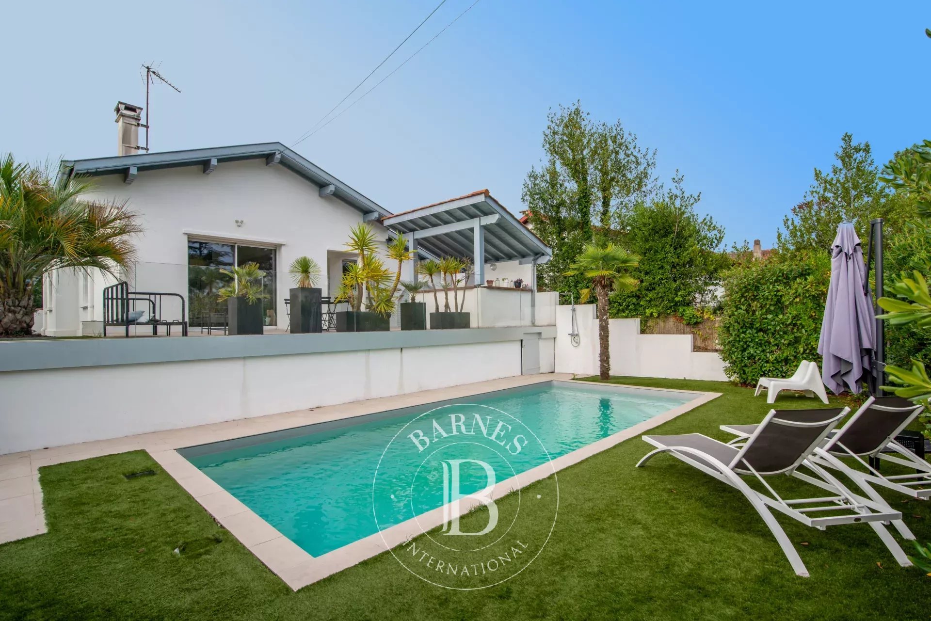 Maison Anglet  -  ref 84346720 (picture 2)