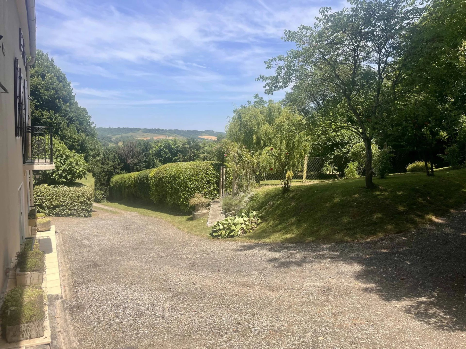 Maison à vendre Belpech, Aude