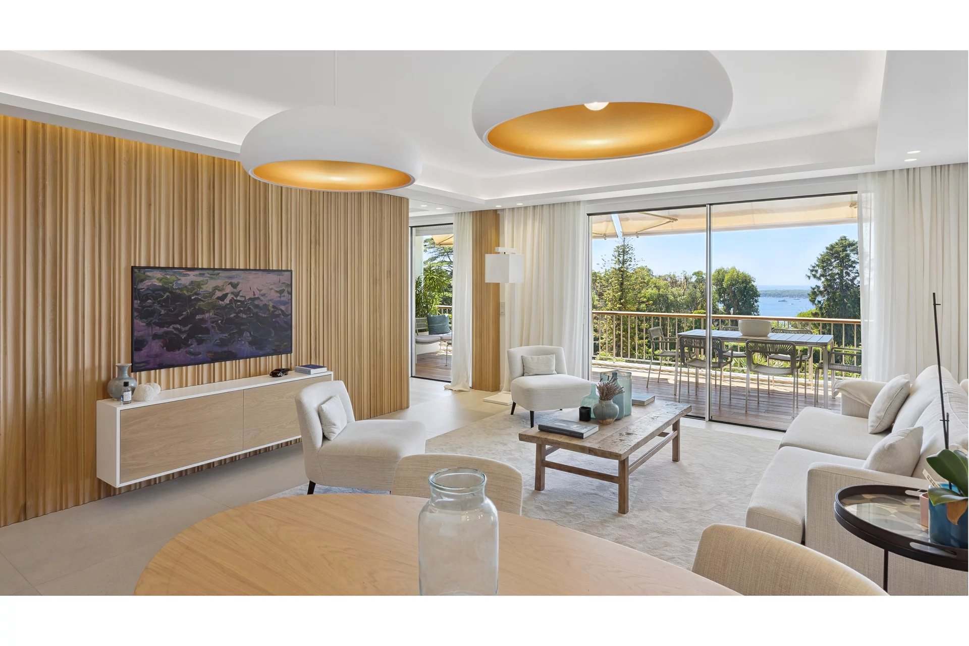 Sale Apartment Cannes Californie