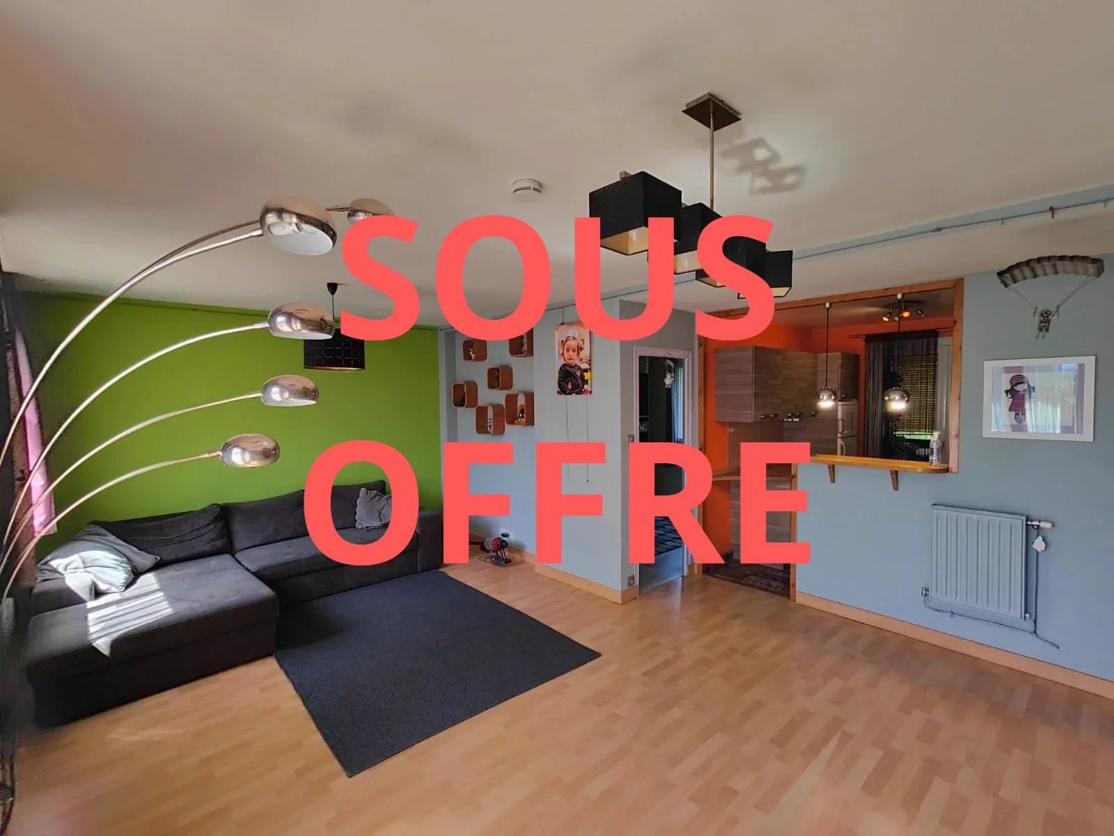 Agence immobilière de BV Immobilier
