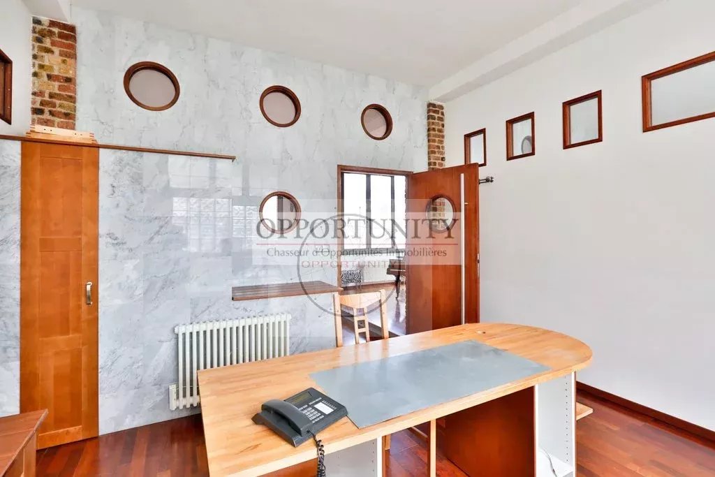 appartement 120 m² Vincennes — photo 8