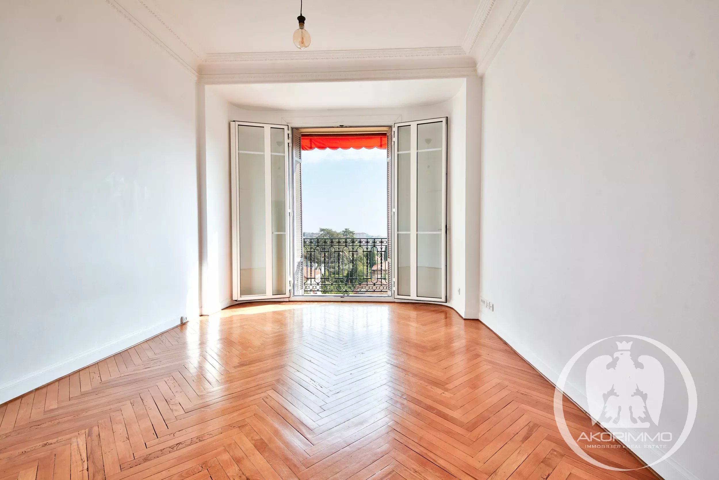 Продажа Квартира - Ницца (Nice) Chambrun