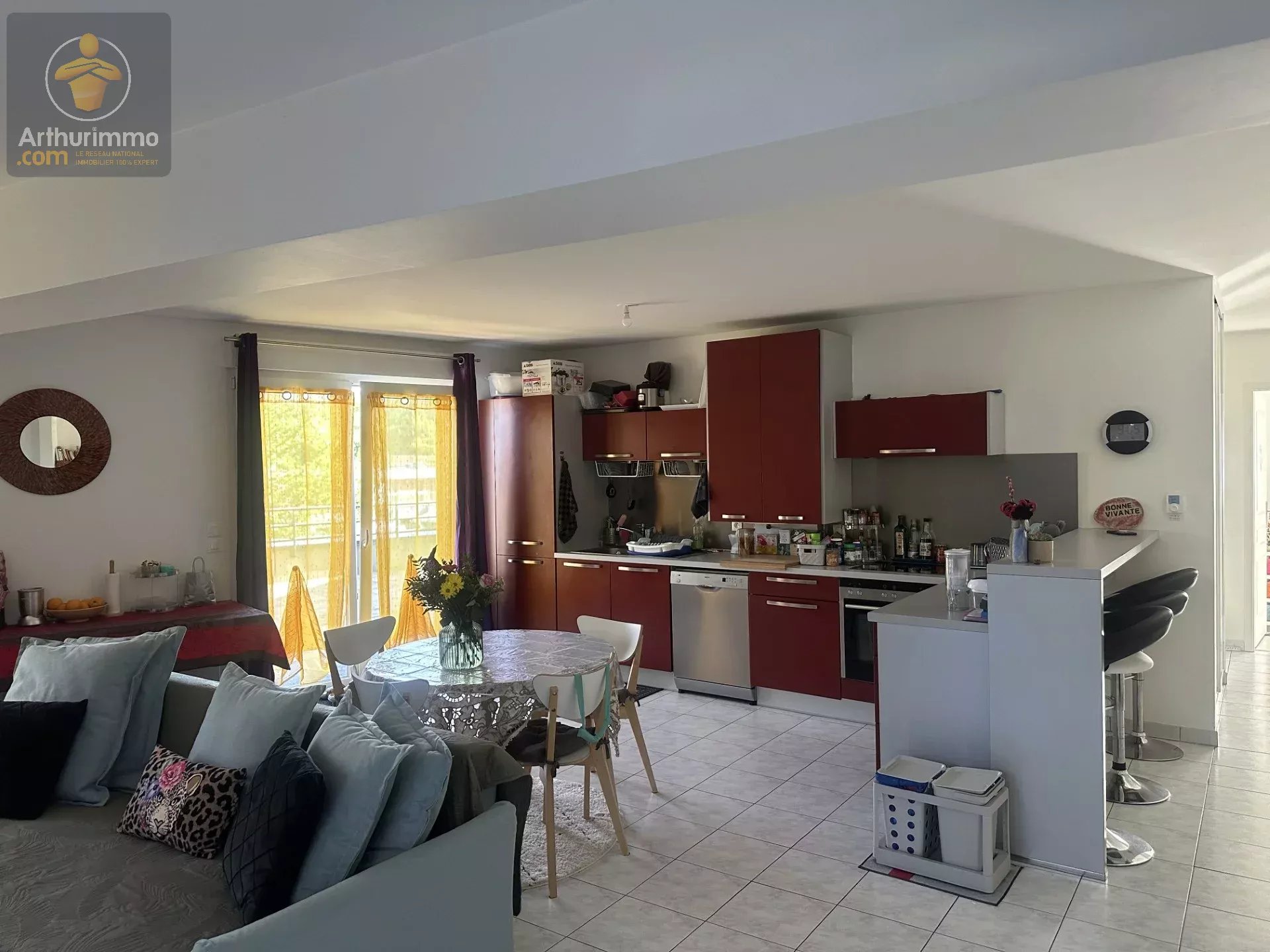 Agence immobilière de Arthurimmo.com - Metz