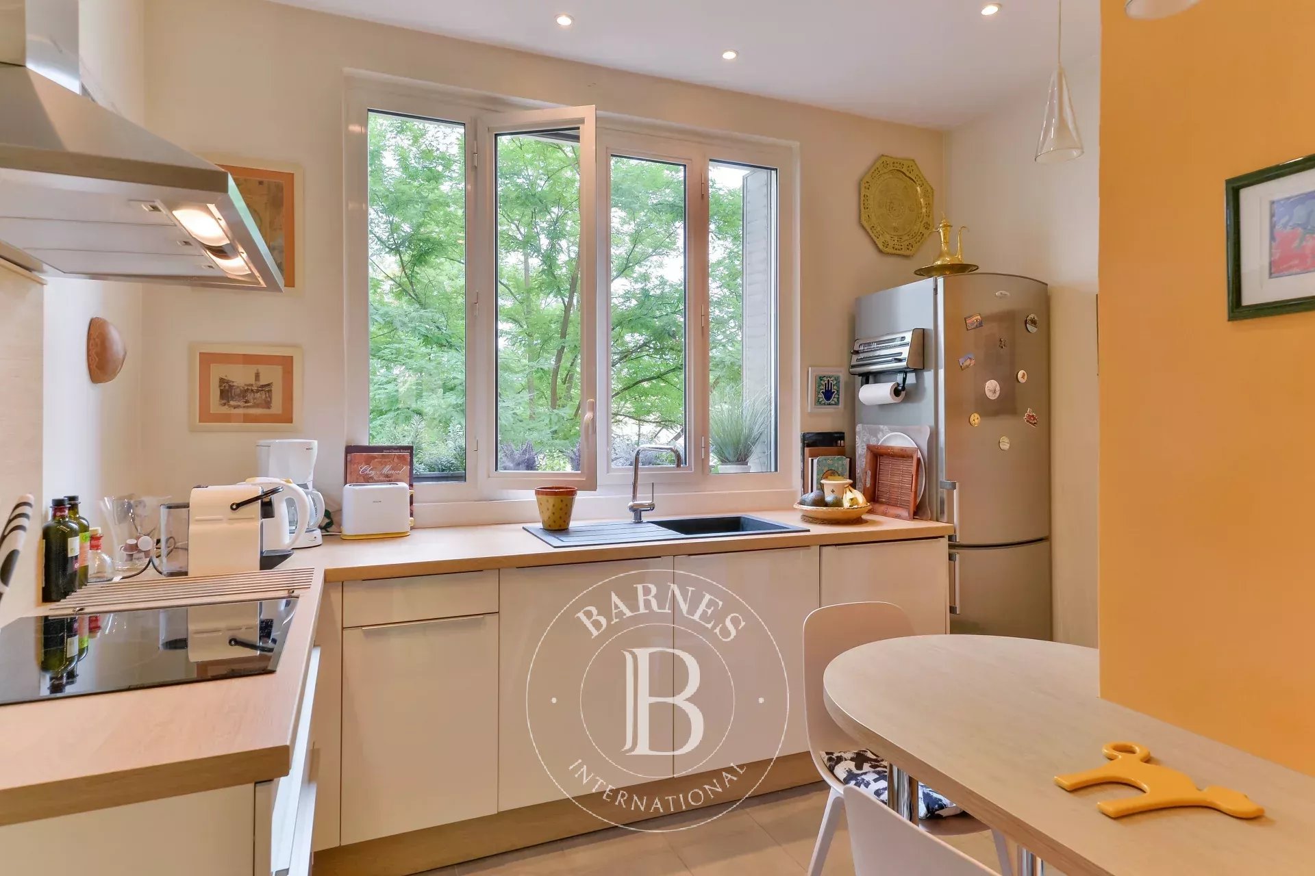 Daire Lyon 4ème - picture 4