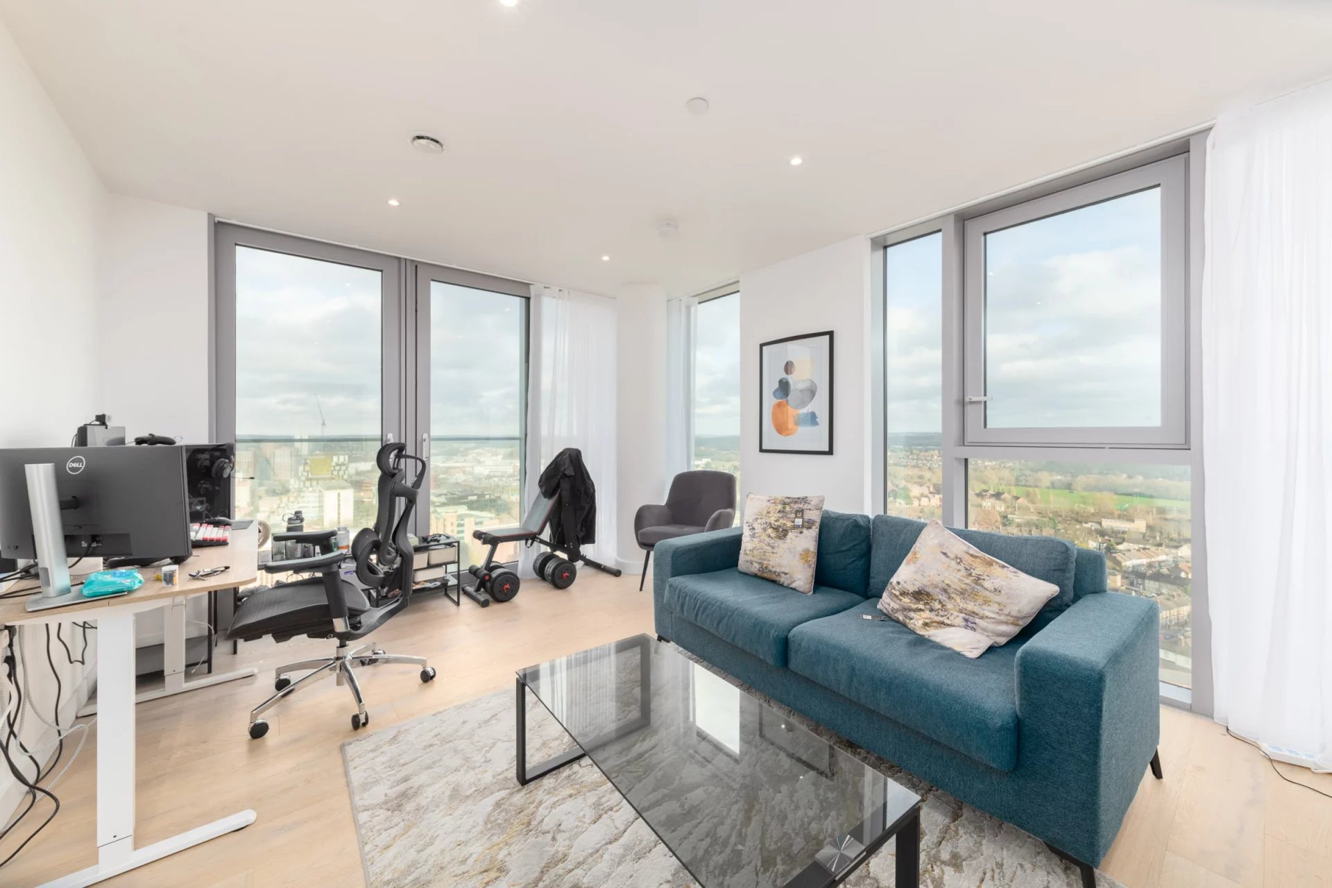 Sale Apartment Watford