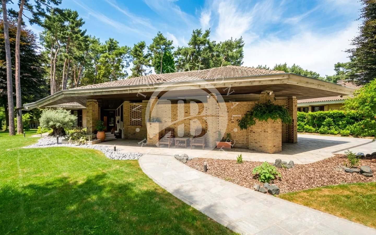 Villa in Appiano Gentile - Image 3
