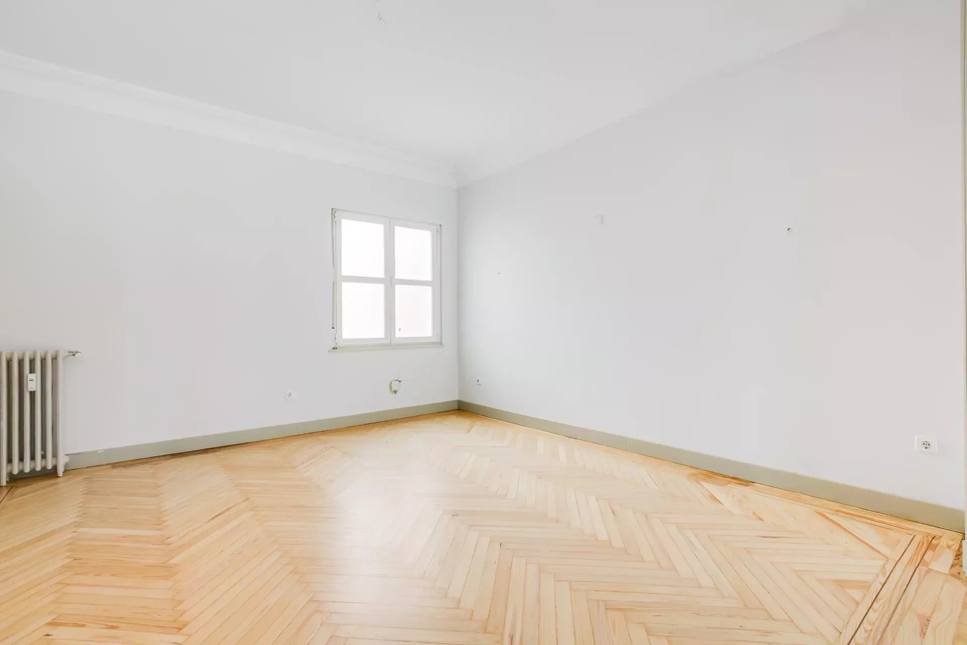 Daire Madrid - picture 28