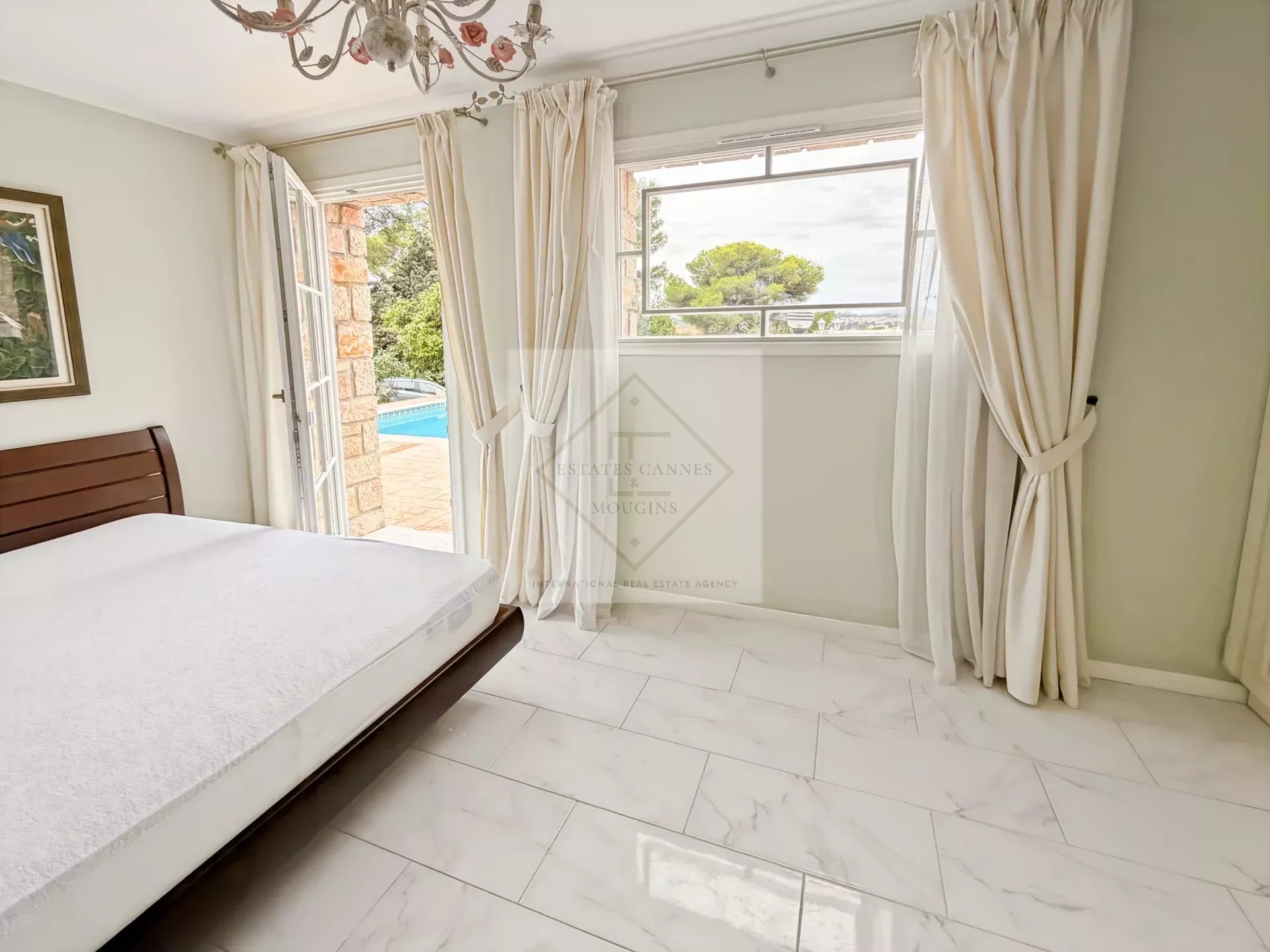 BAS DE VILLA LOCATION ANNUELLE — photo 10
