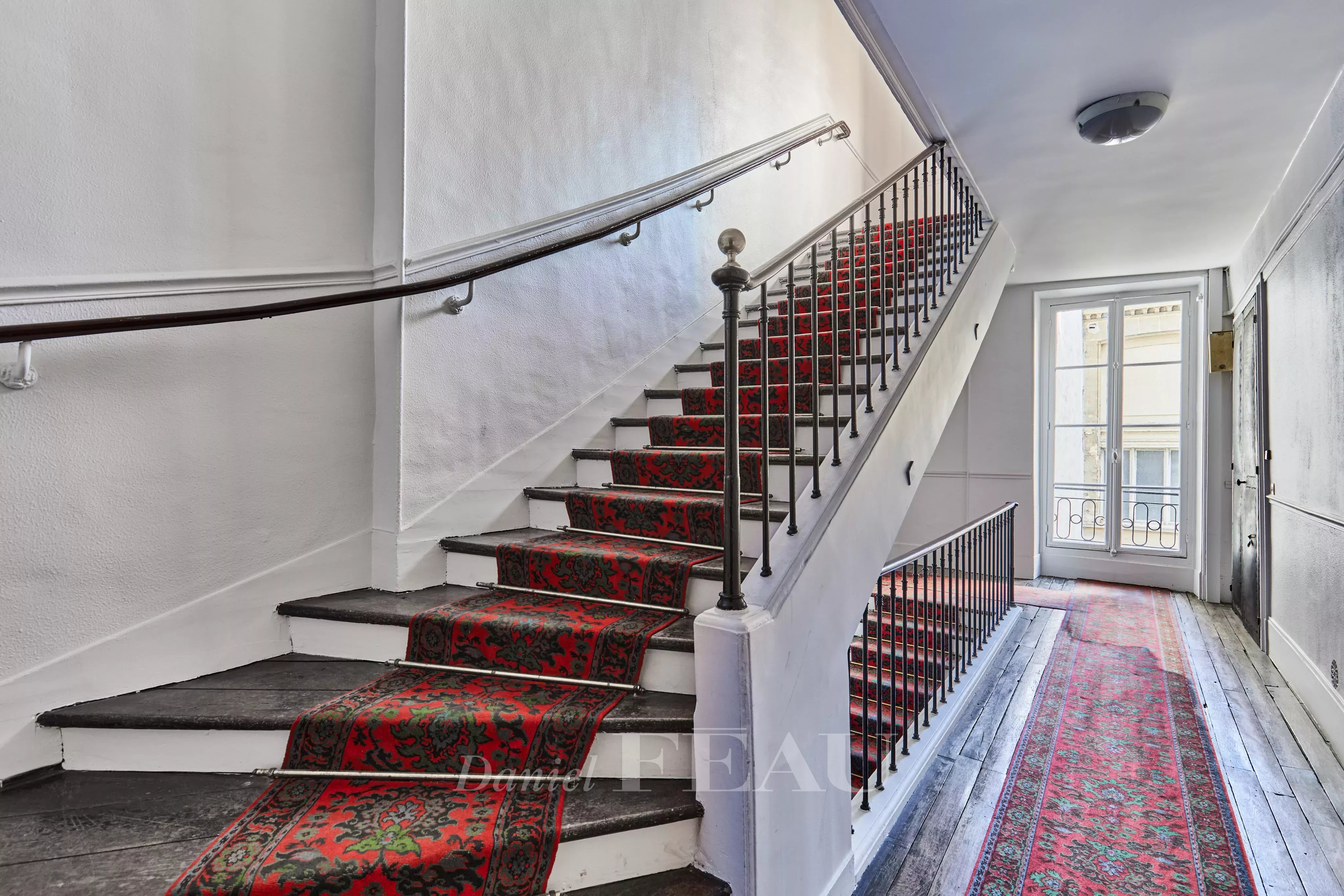 Rental Apartment Paris 7th