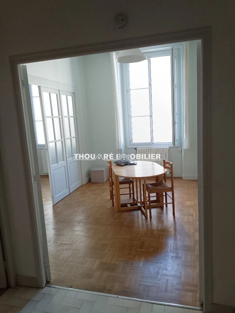 Location Appartement Nantes