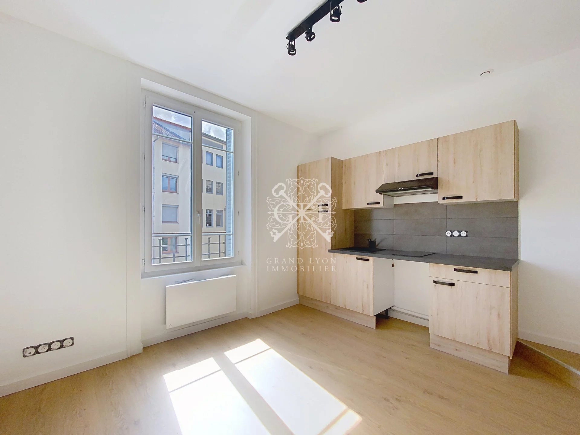 Agence immobilière de Grand Lyon Immobilier