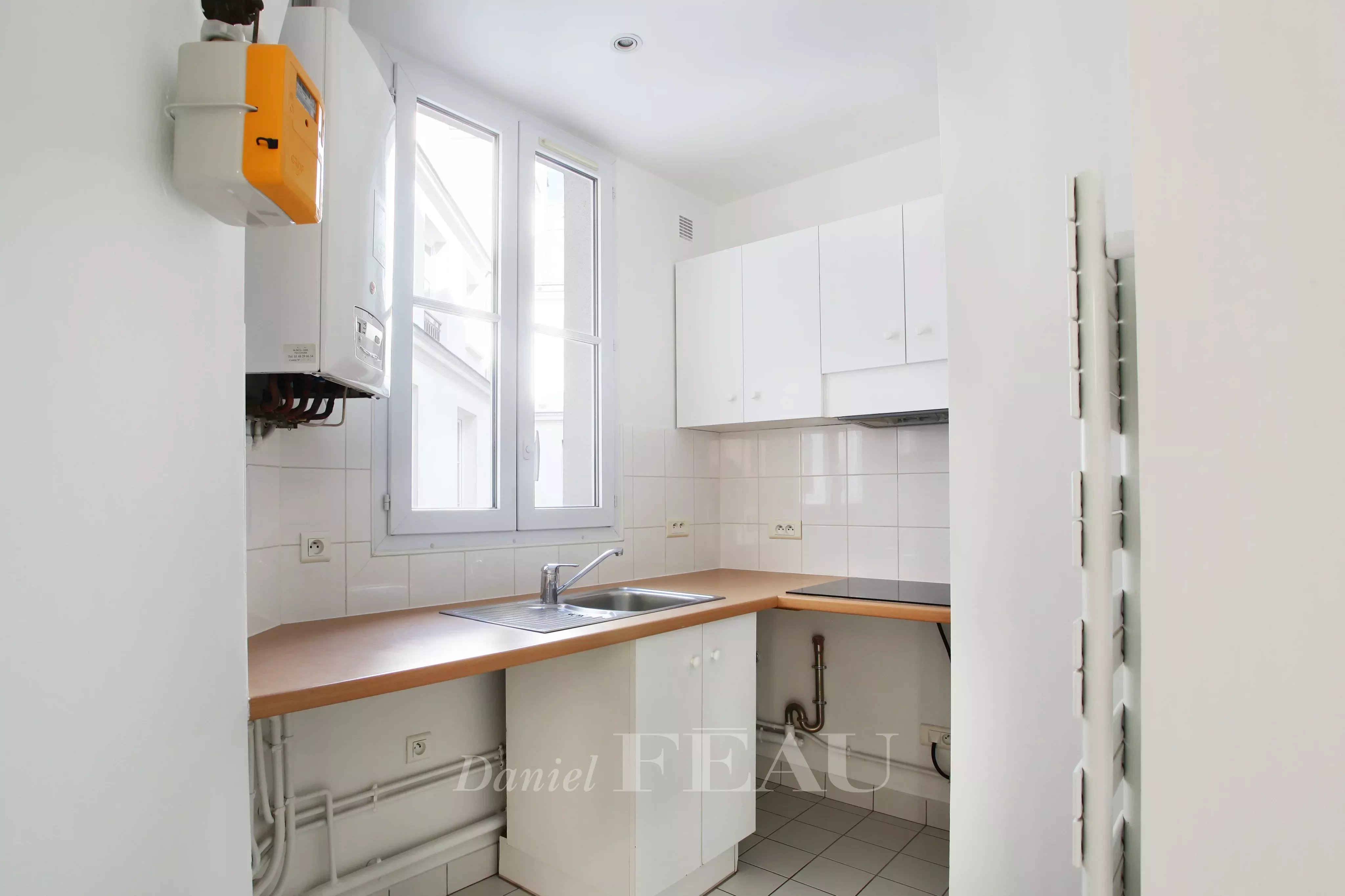 Rental Apartment Paris 15th