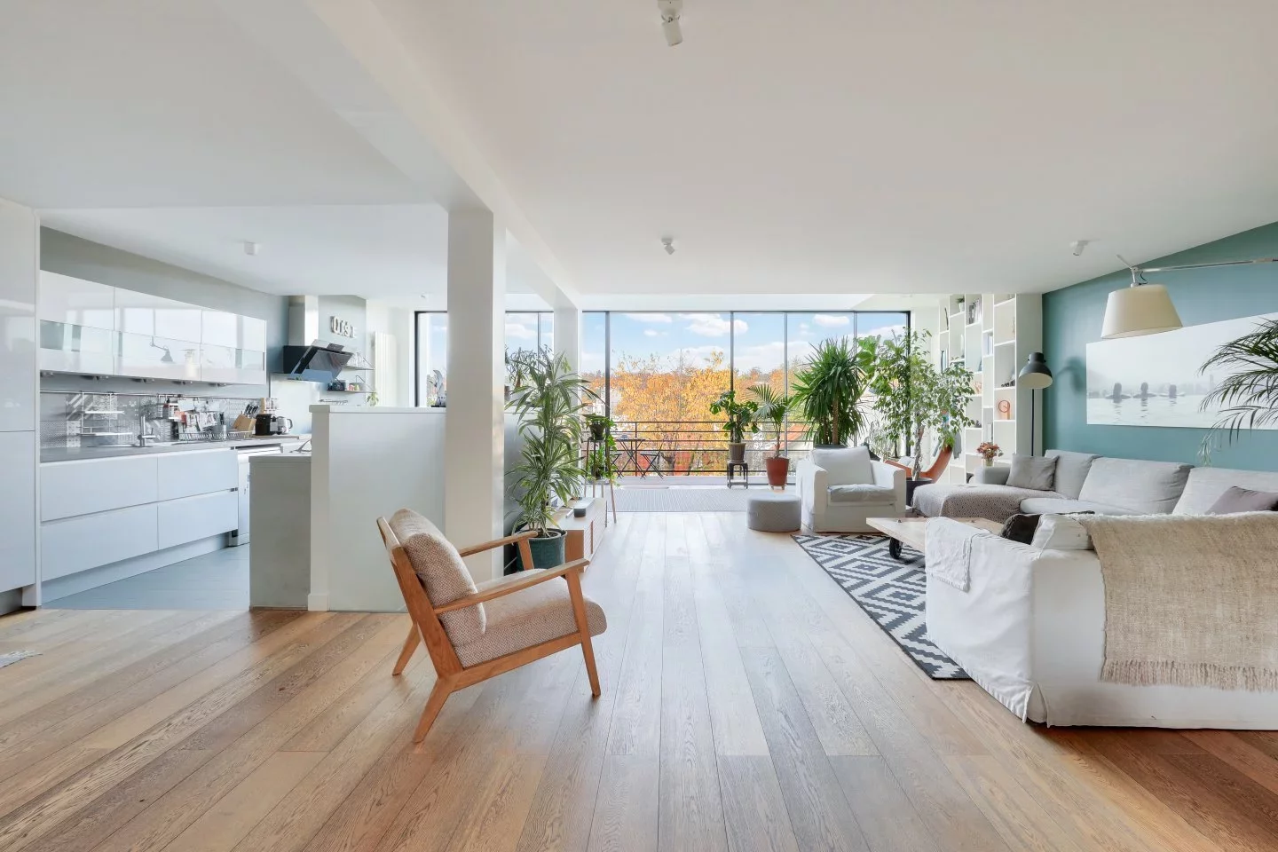 Sèvres - BINELLES/POMMERETS