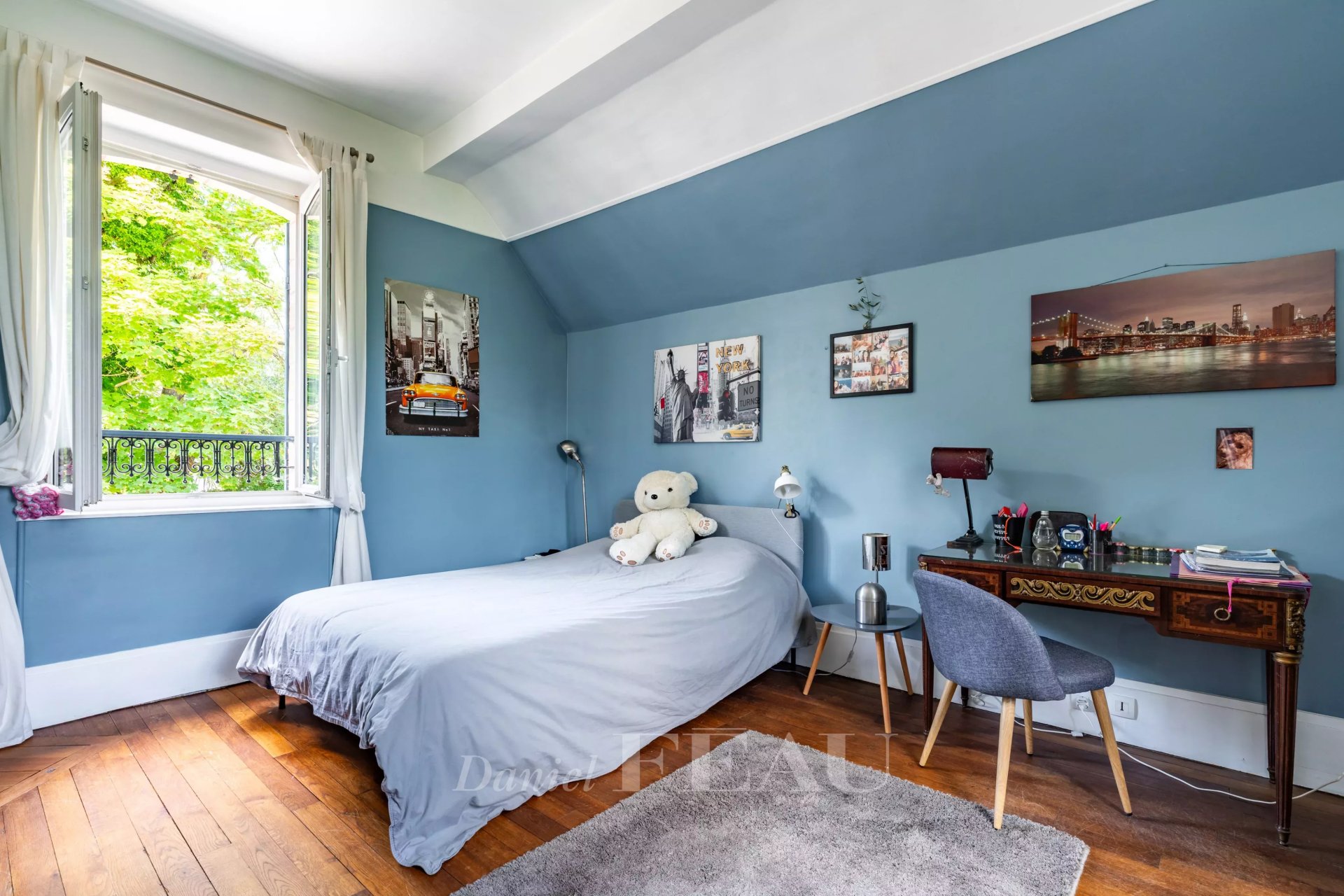 6 Bedroom Villa/Townhouse's Image 8