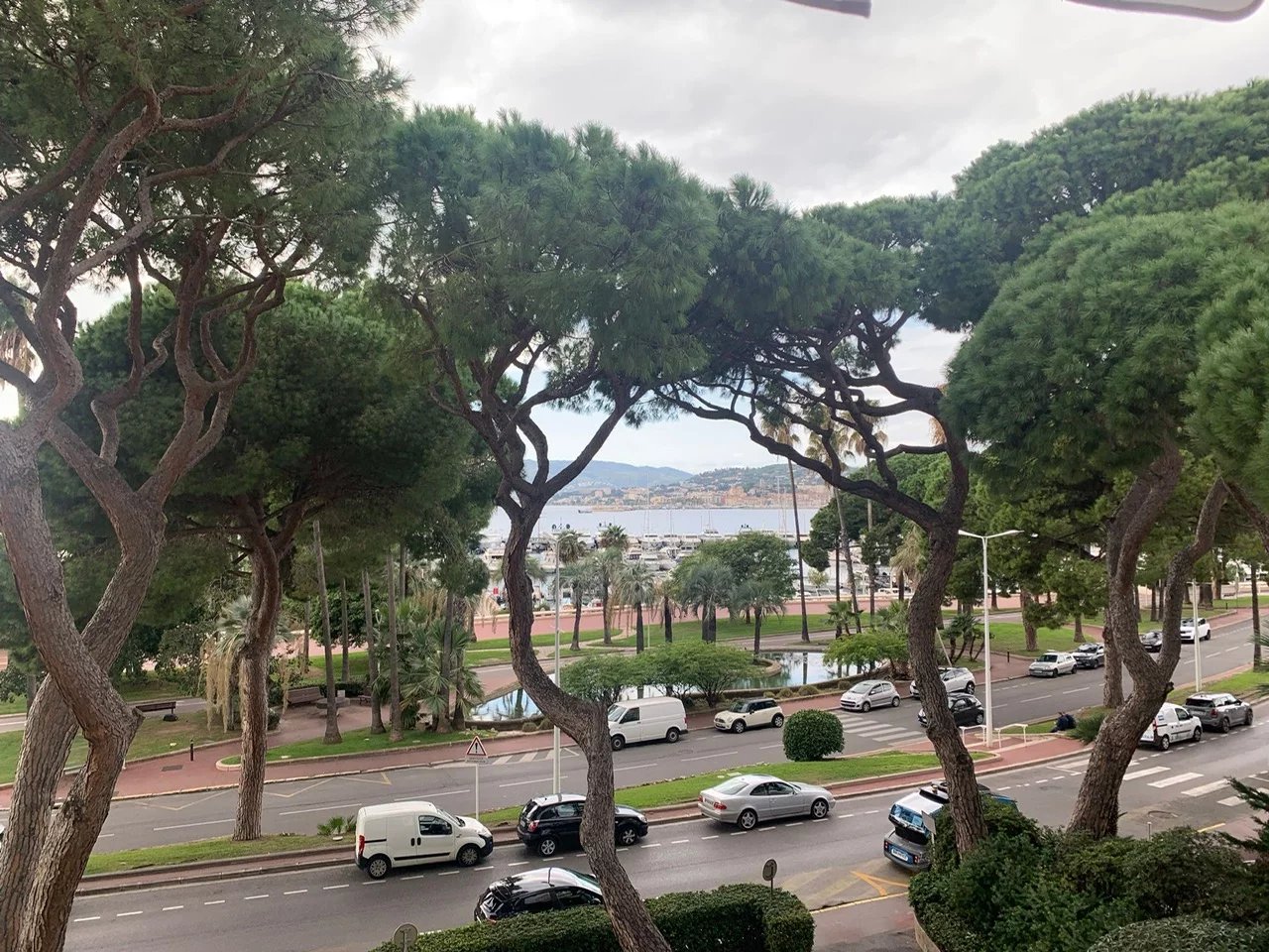 Vente Appartement Cannes Croisette