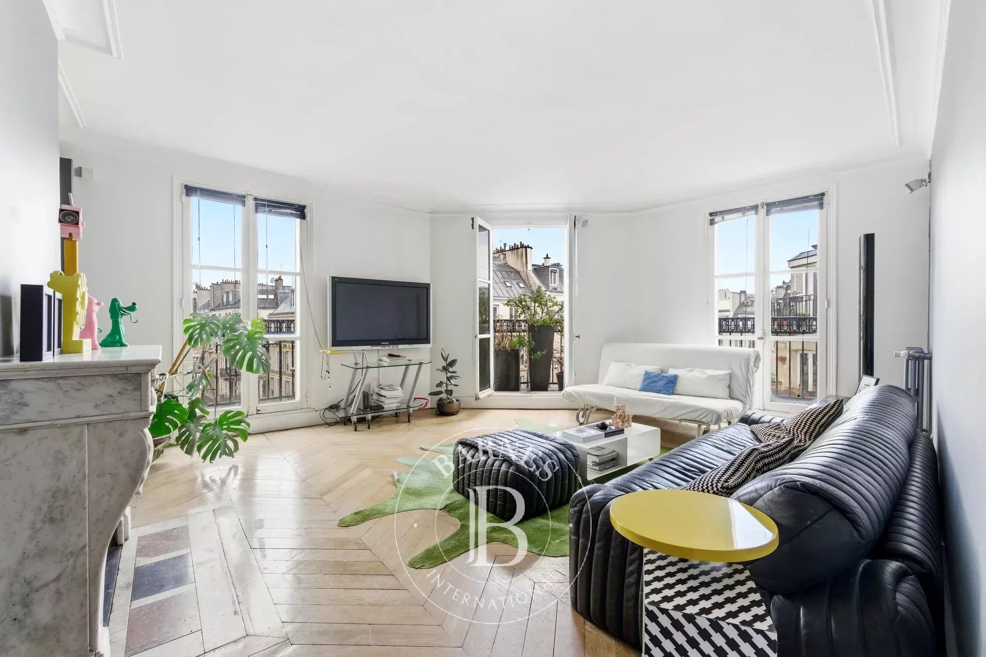 Appartement Paris 75004  -  ref 87021148 (picture 1)