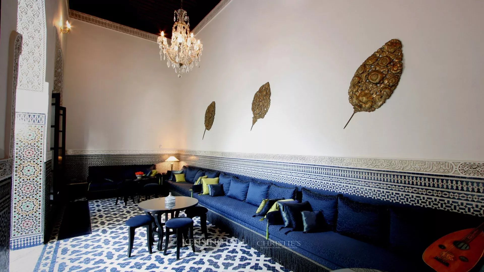 5 Bedroom Villa/Townhouse's Image 11