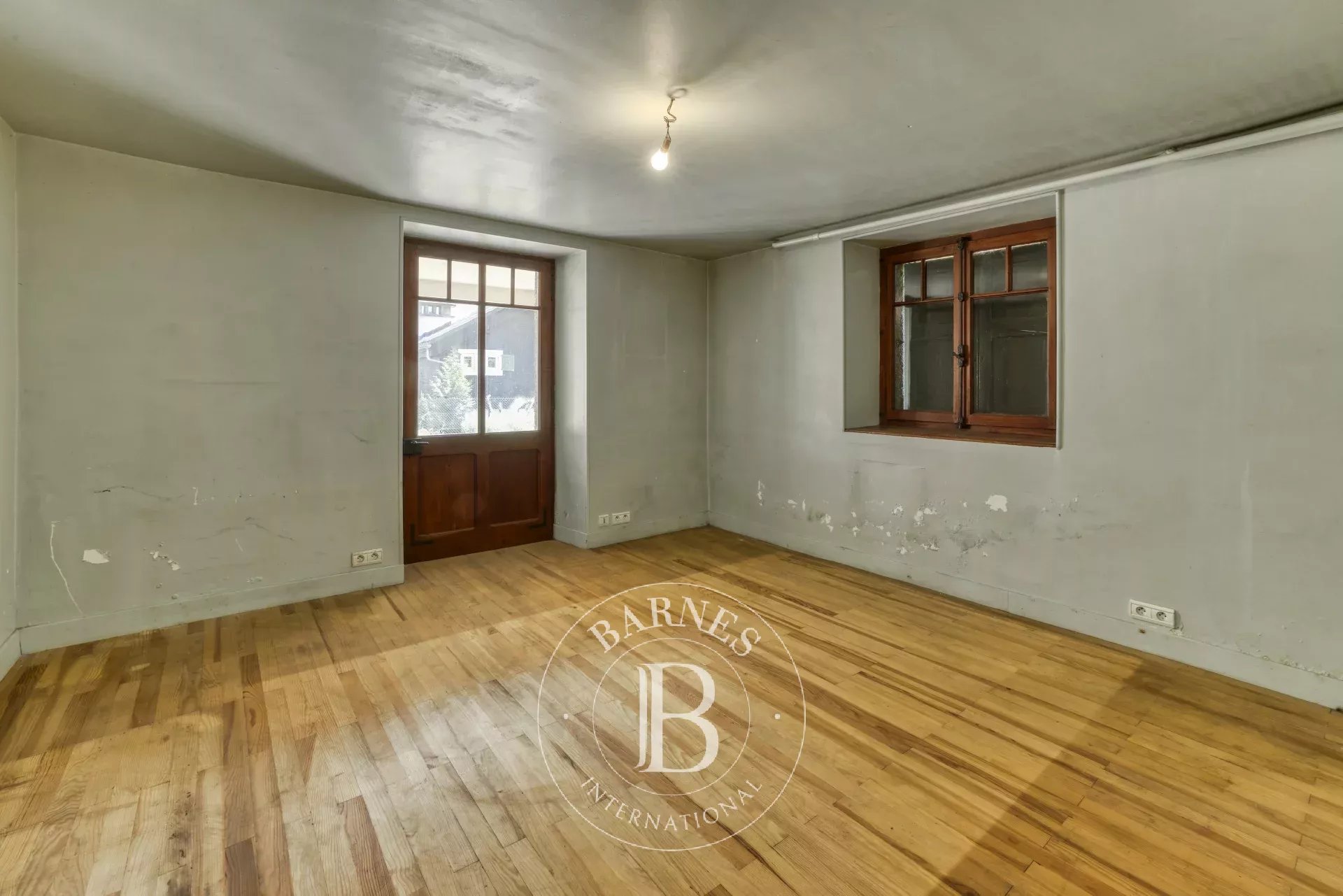 Ev Chamonix-Mont-Blanc - picture 20