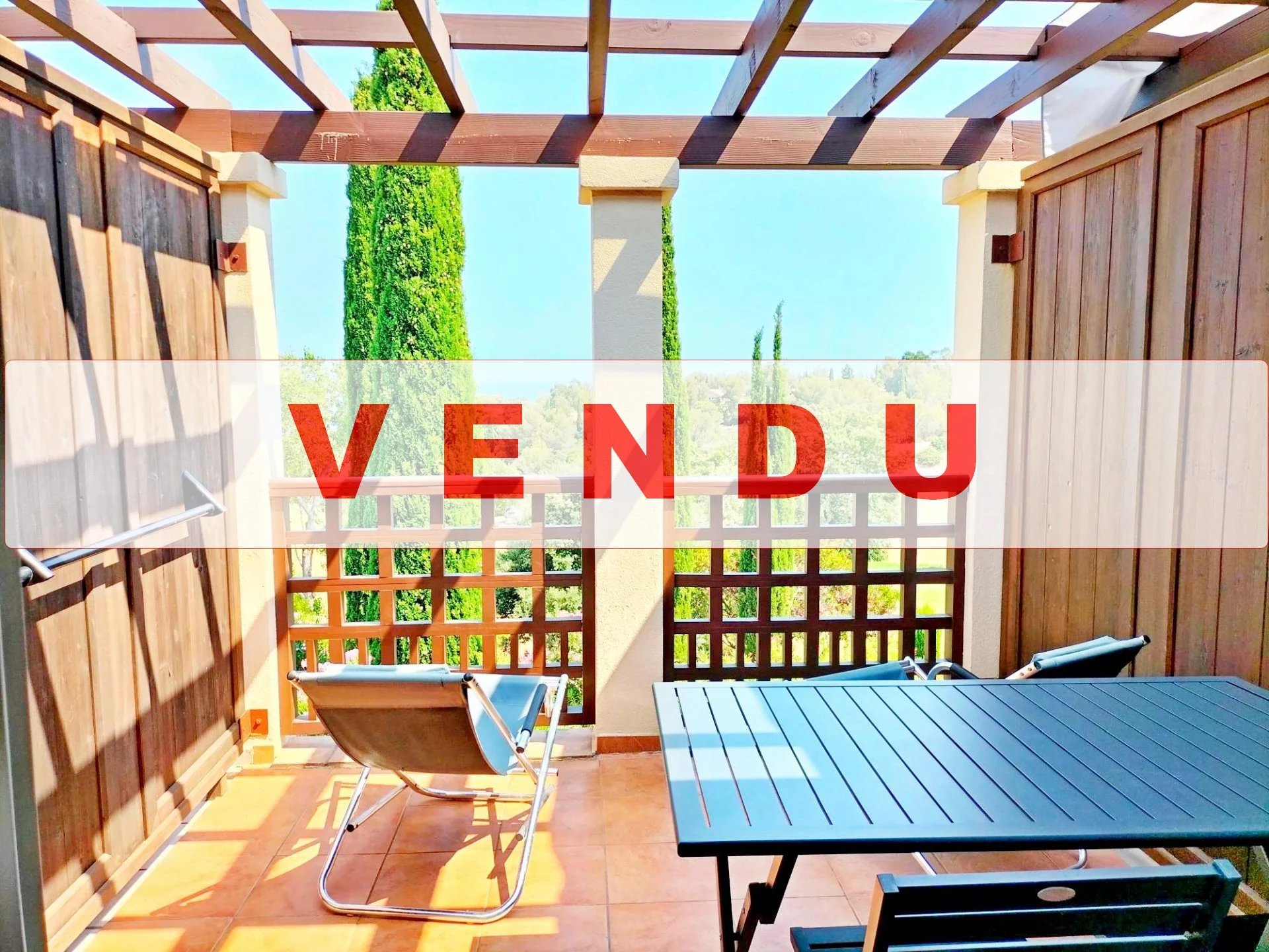 Vendita Appartamento Agay