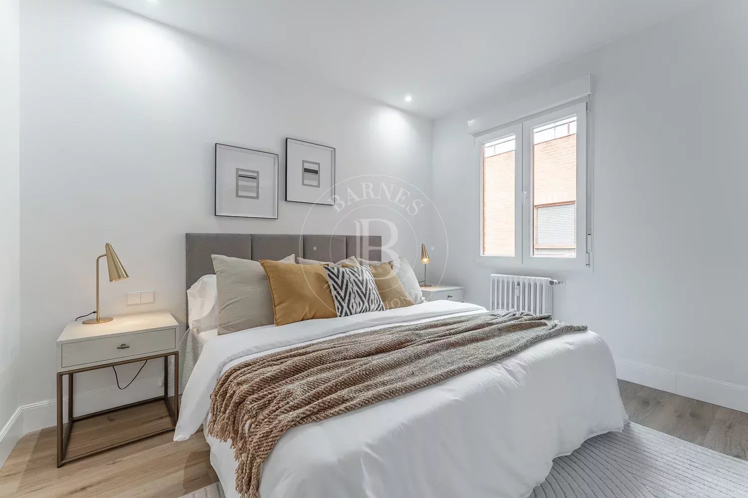 Penthouse Madrid - picture 18