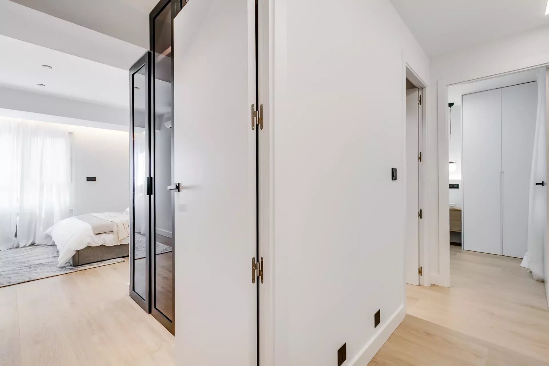 Daire Madrid - picture 17