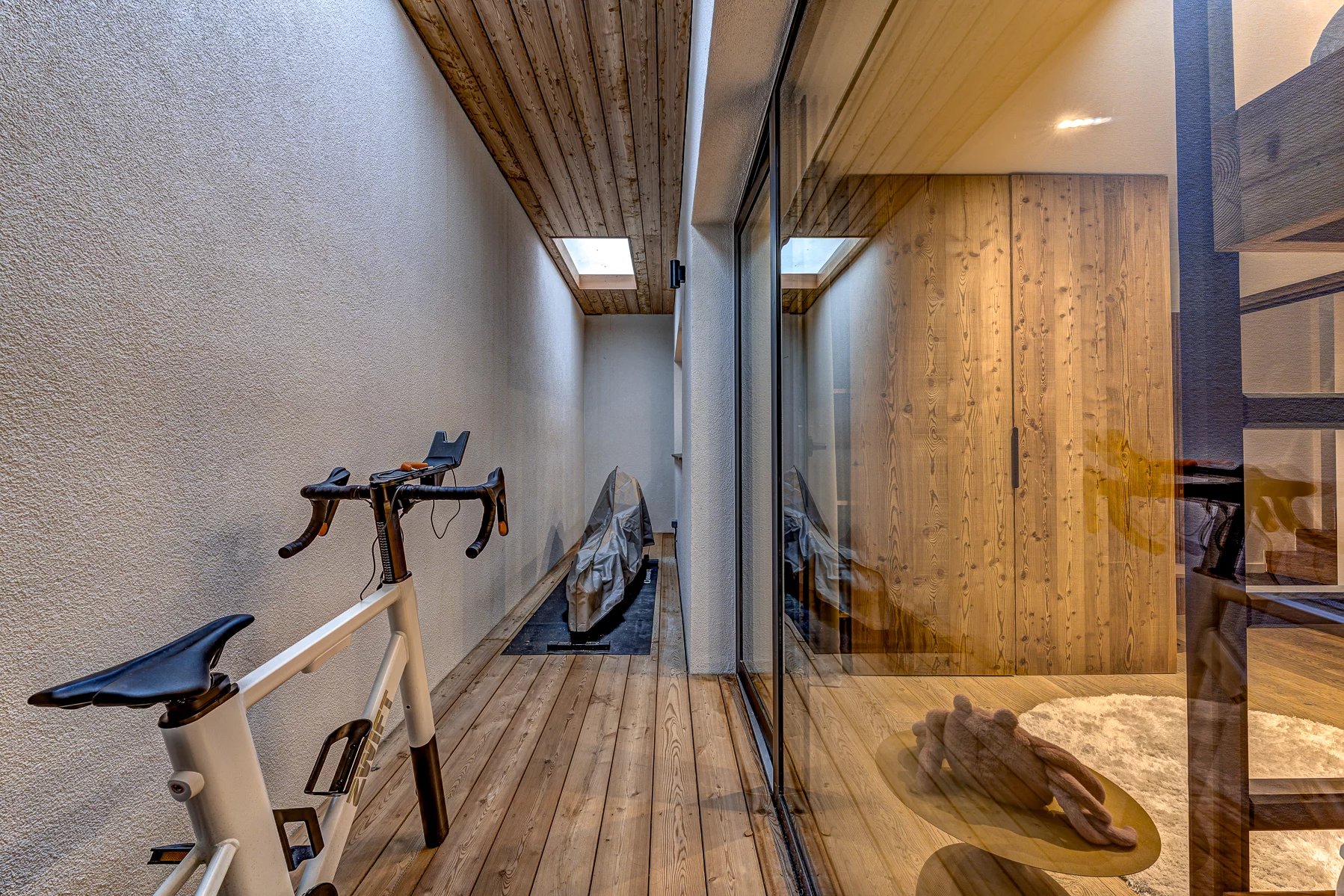 Photo of MONTRIOND - Superb 6-bedroom chalet Montriond