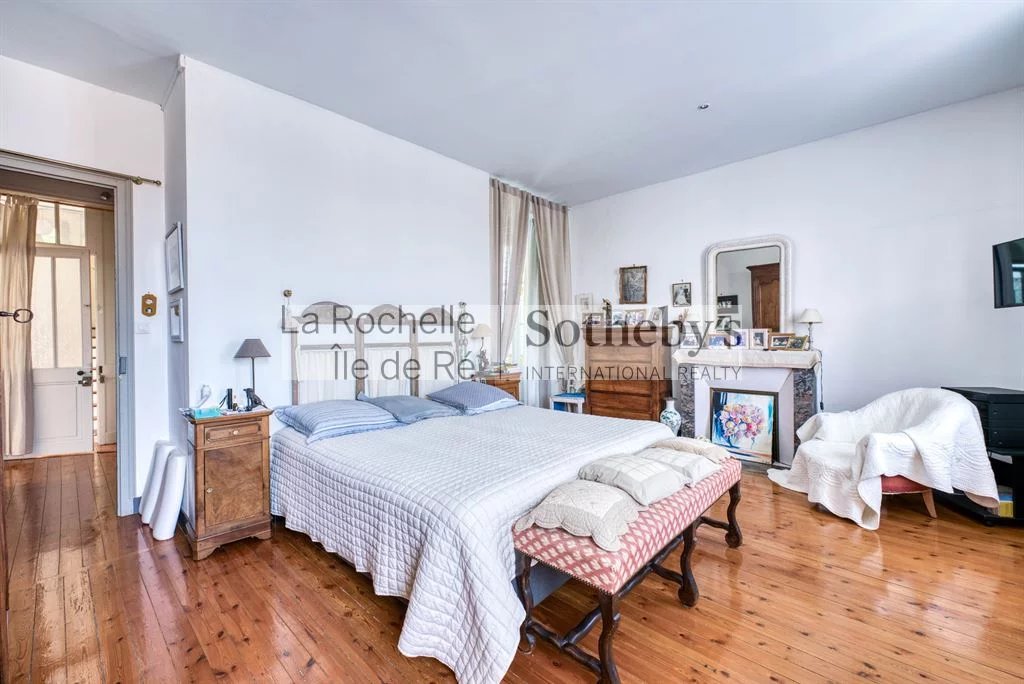 Vente Maison La Rochelle