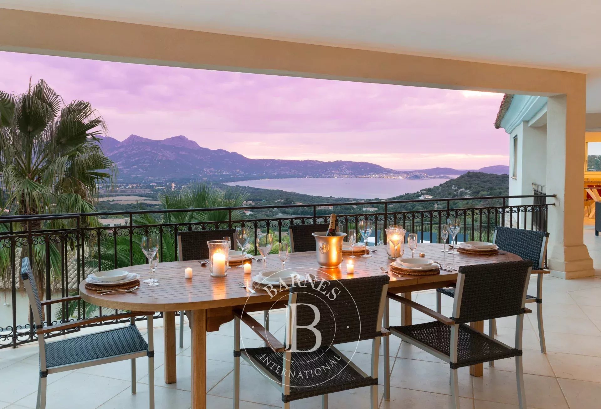 Lumio  - Villa  - picture 5