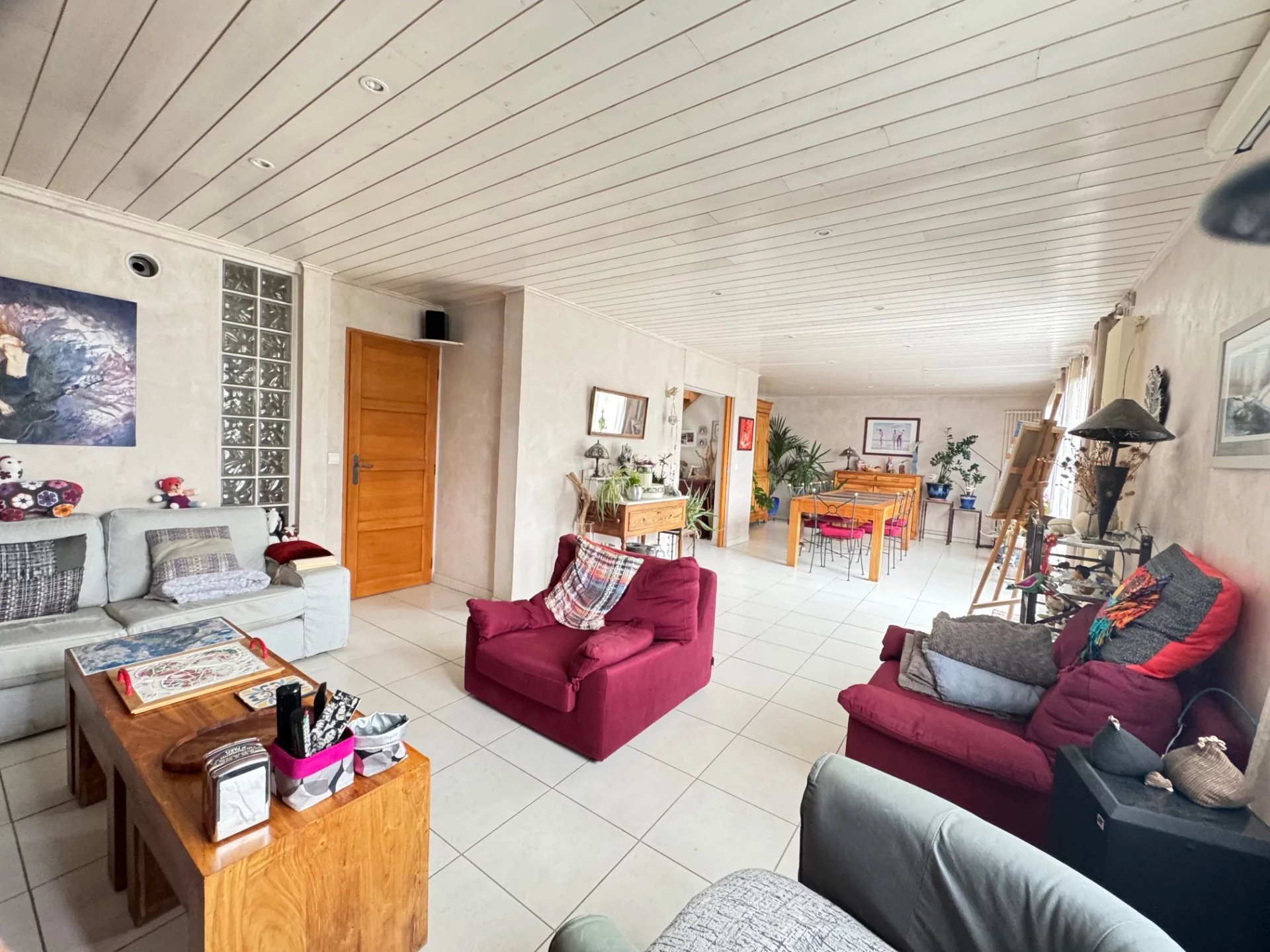 Agence immobilière de Immo Lod's