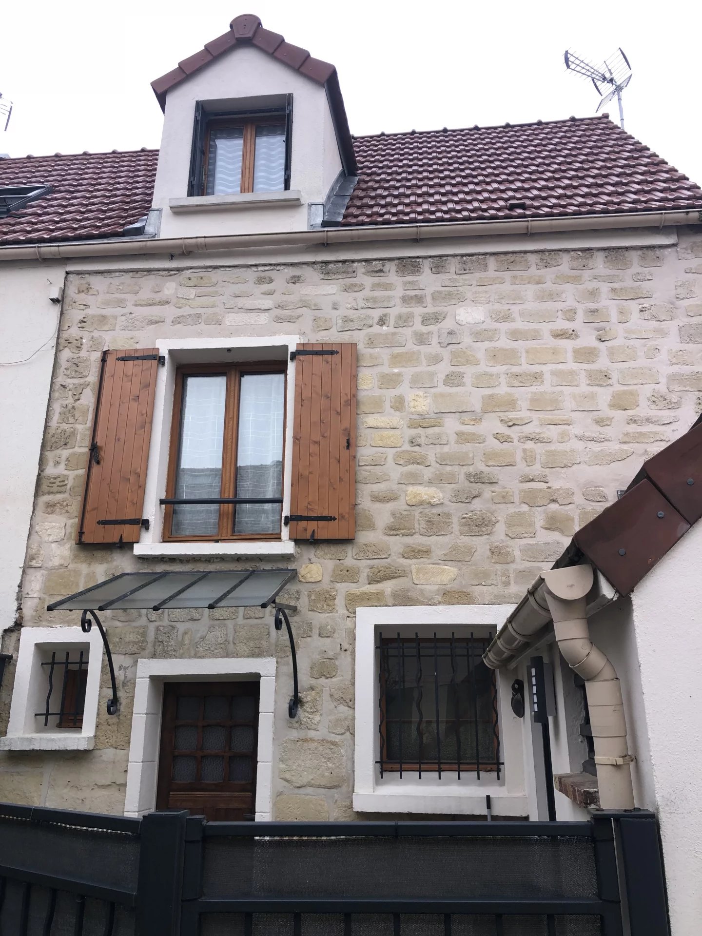 Agence immobilière de Cabinet Eric Gameiro