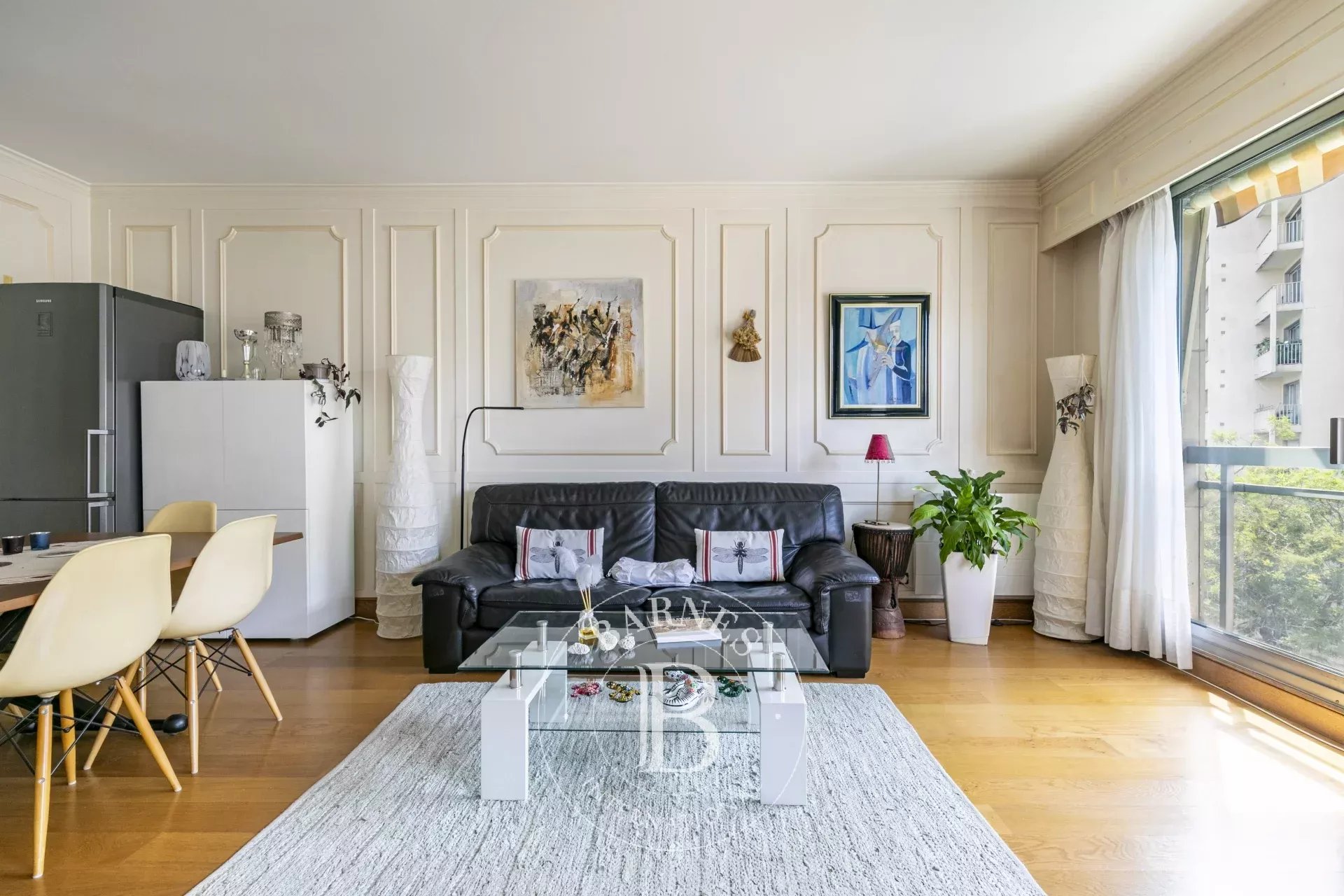 Paris  - Apartment 2 Bedrooms - picture 5