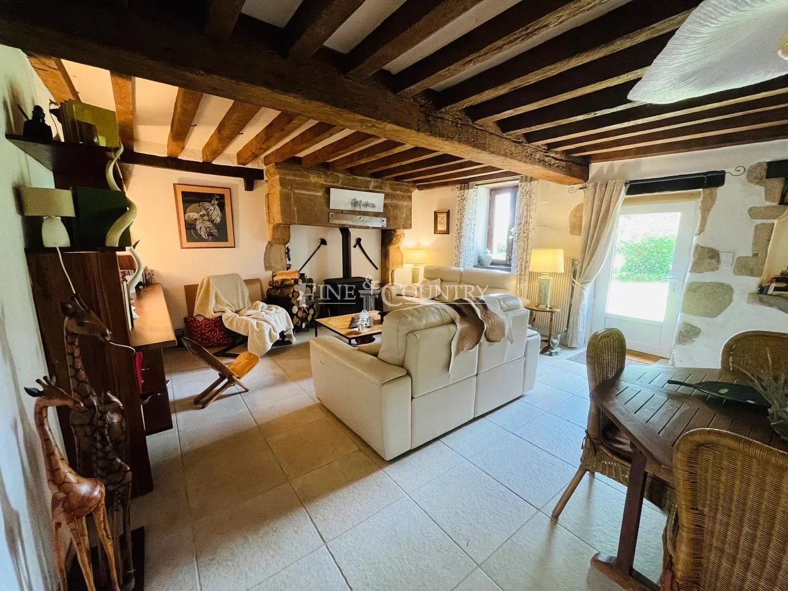 Photo of House for sale in Charente, near Dordogne