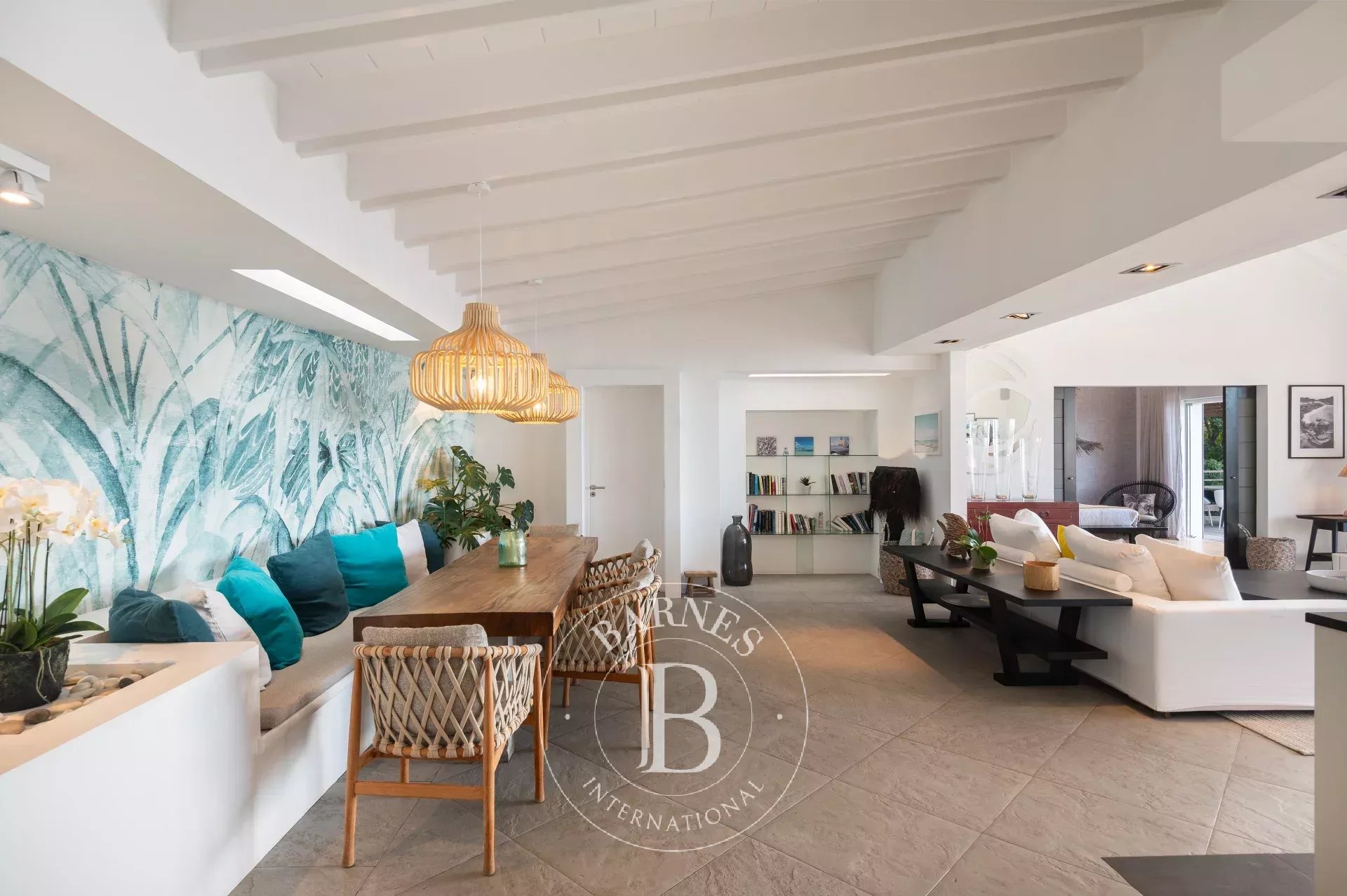 Villa Pointe Milou - picture 15