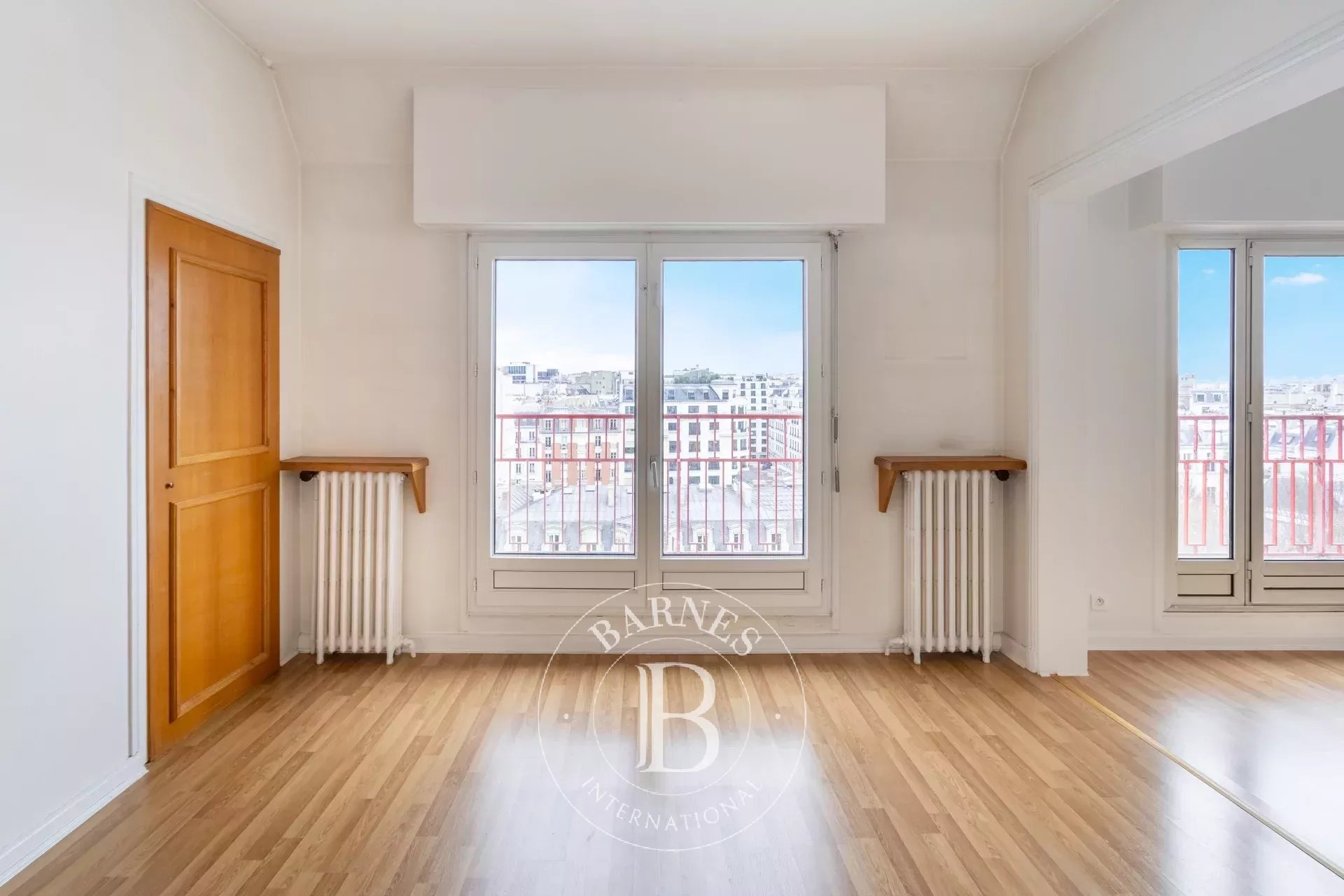 Daire Paris 8ème - picture 9