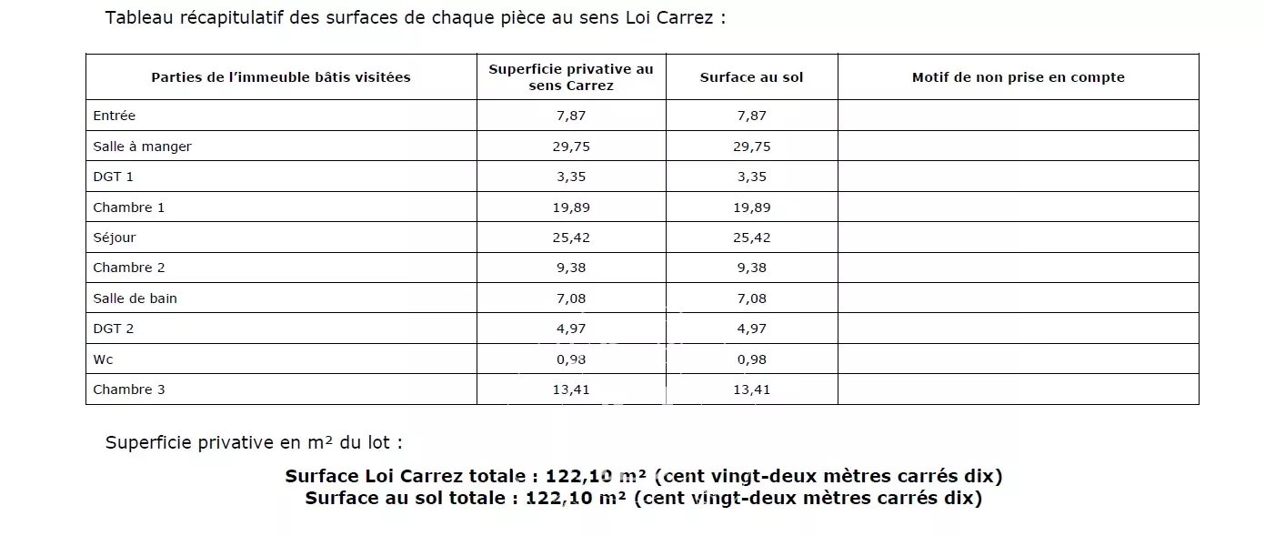 Daire Paris 9ème - picture 33